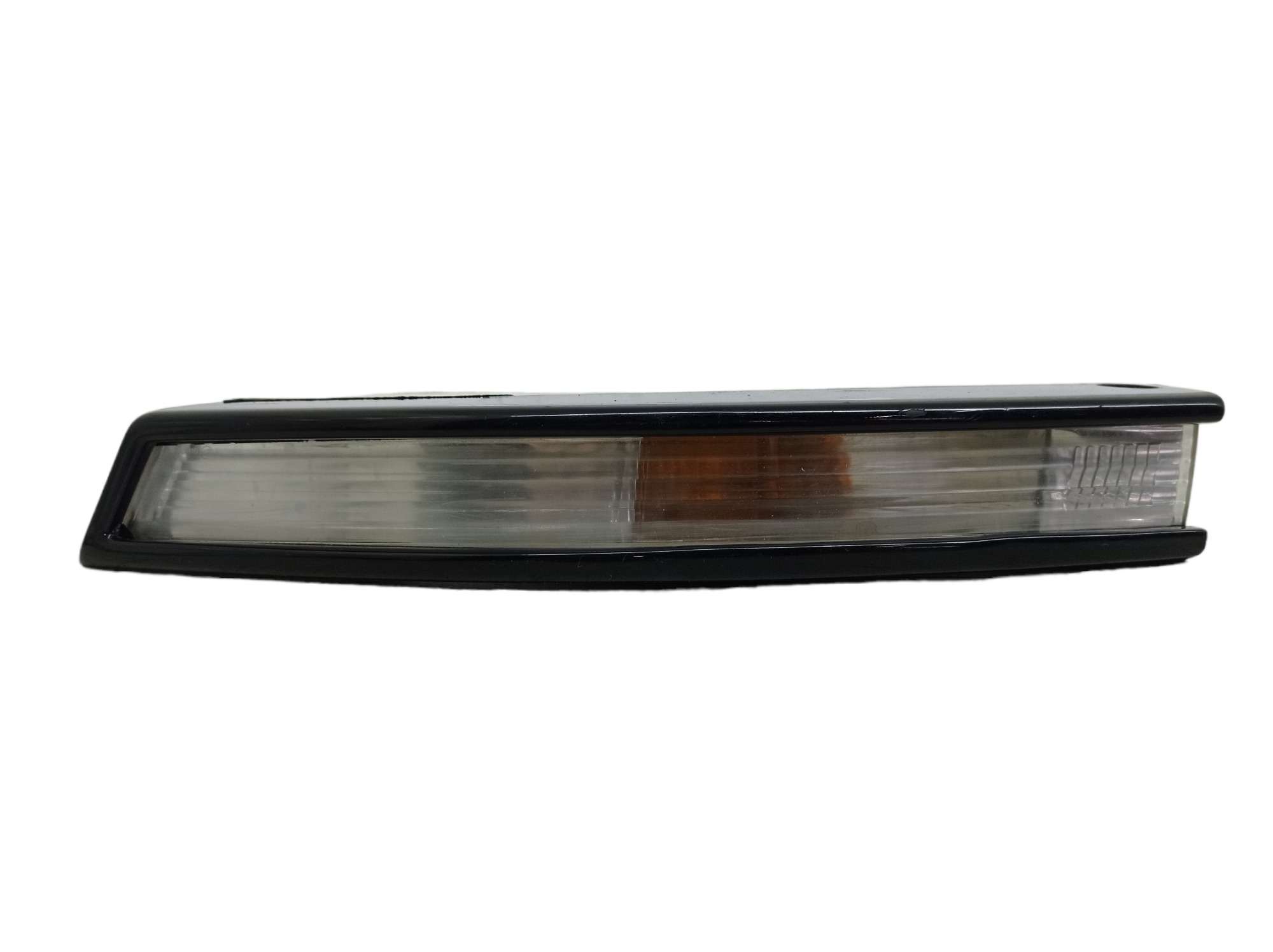 Lanterna Pisca Dianteira Esquerda Volkswagen Passat 2009 – Preto 1
