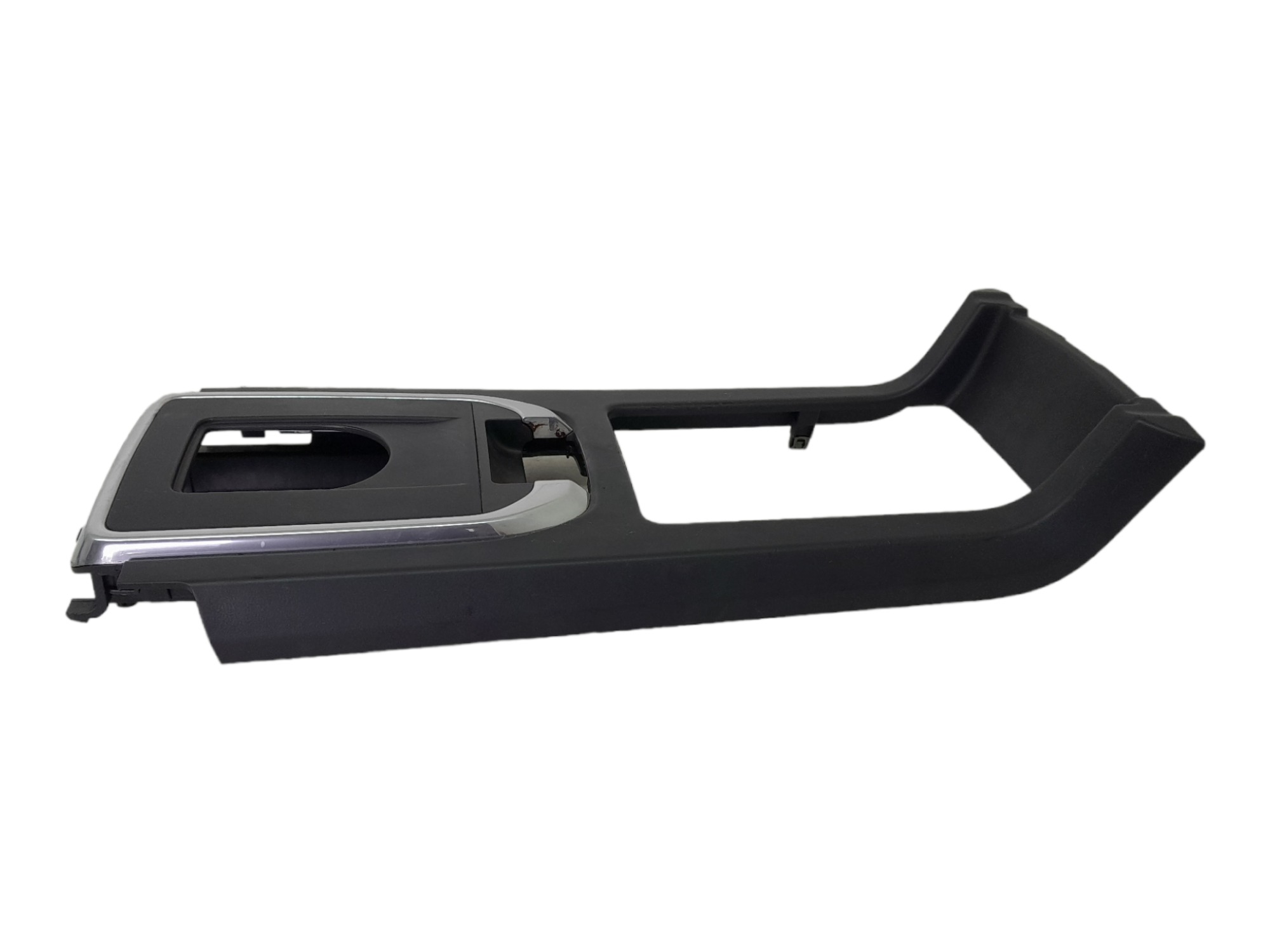 Moldura Console Trambulador Land Rover Discovery Sport 2016 2