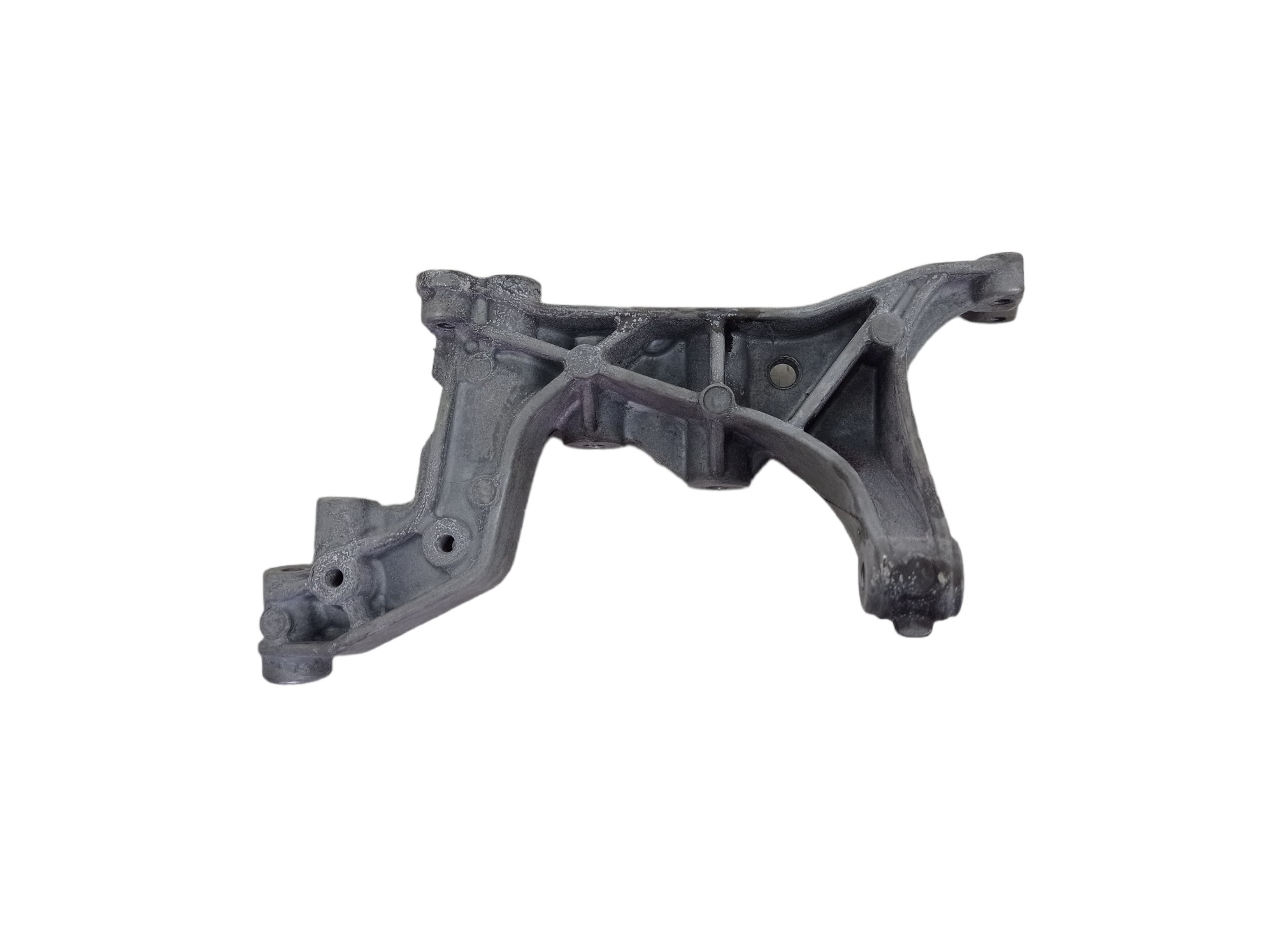 Suporte Turbina Mercedes C180 Cgi 1.8 Turbo Gasolina 2012