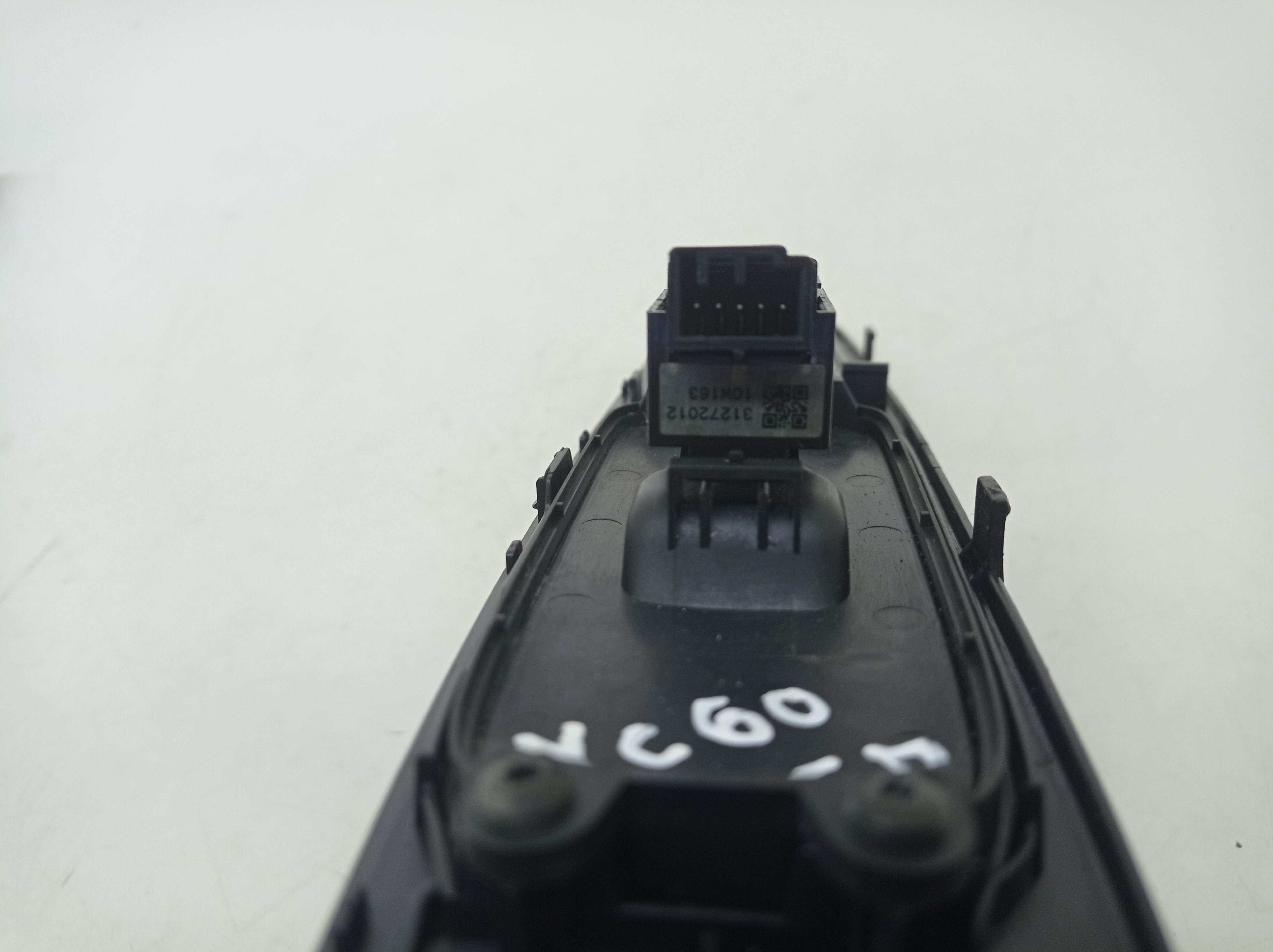Botao Vidro Traseiro Direito Volvo Xc60 2011 5