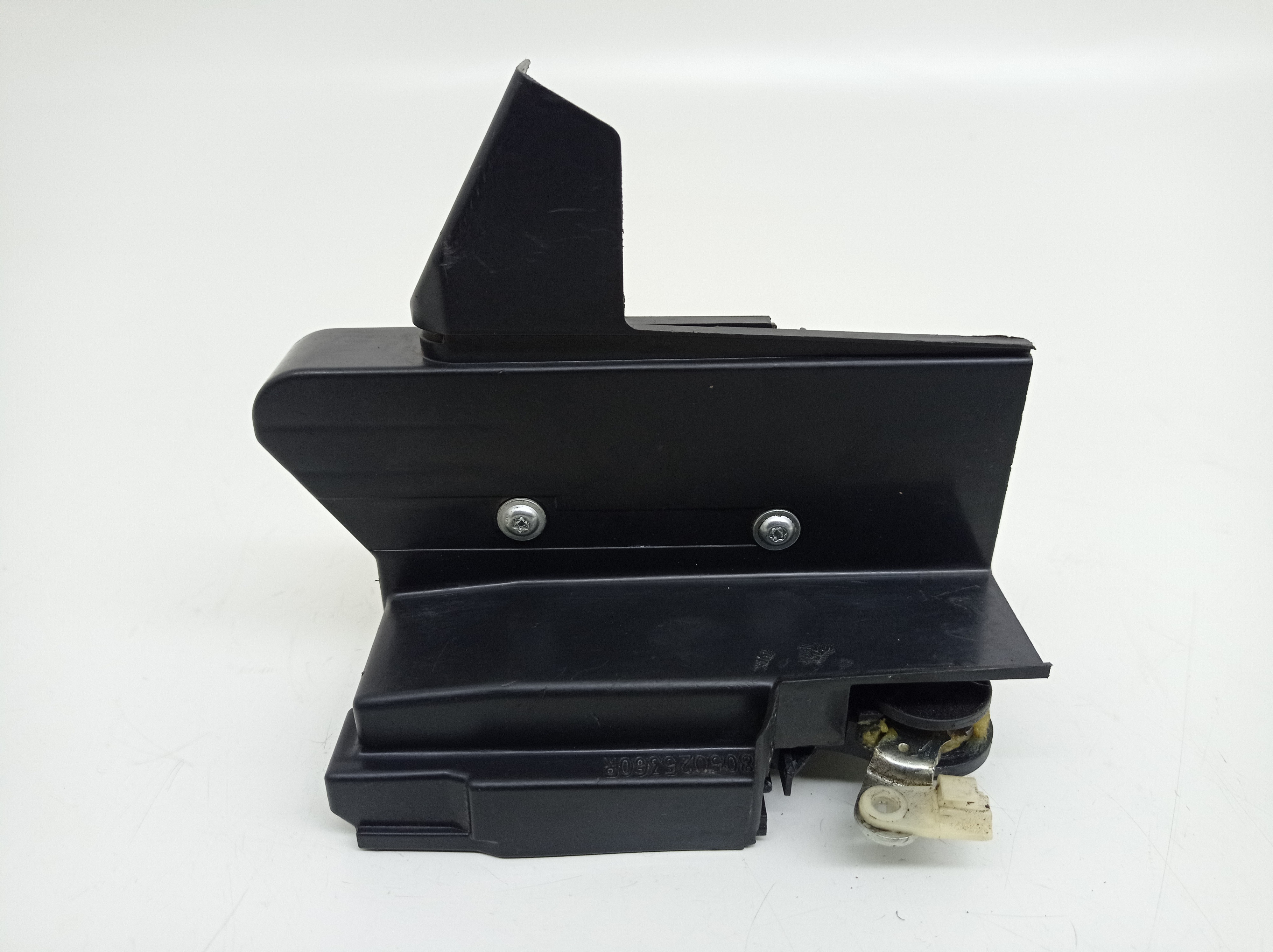 Fechadura Porta Dianteira Direita Renault Sandero 2016