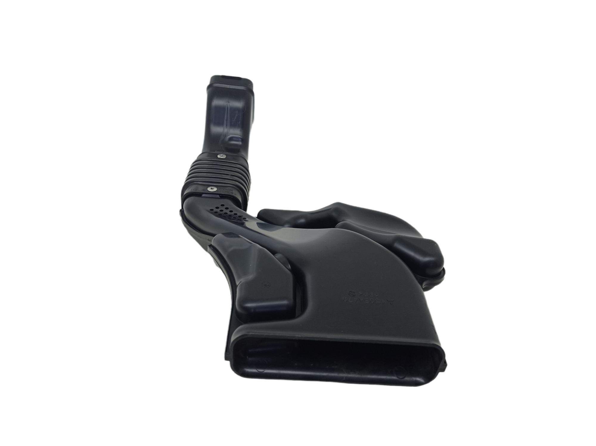 Captador De Ar Mitsubishi Asx 2.0 16v 2013 Gasolina 3