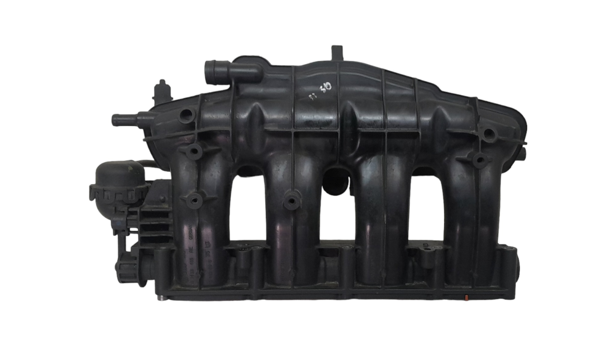 Coletor Admissao Audi Q5 2.0 16v Gasolina Automatico 2011