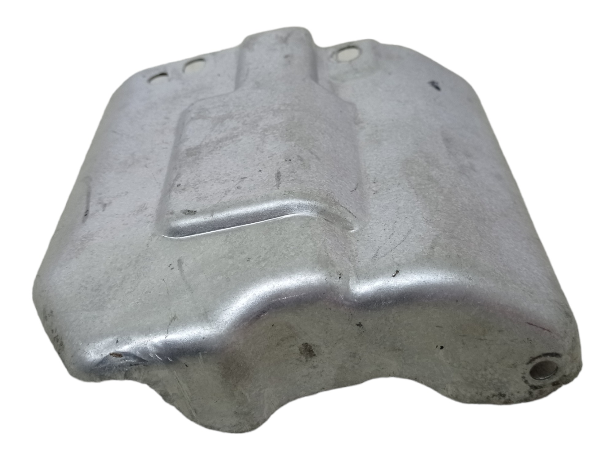 Defletor Motor De Arranque Hyundai Azera 3.3 V6 2011 2