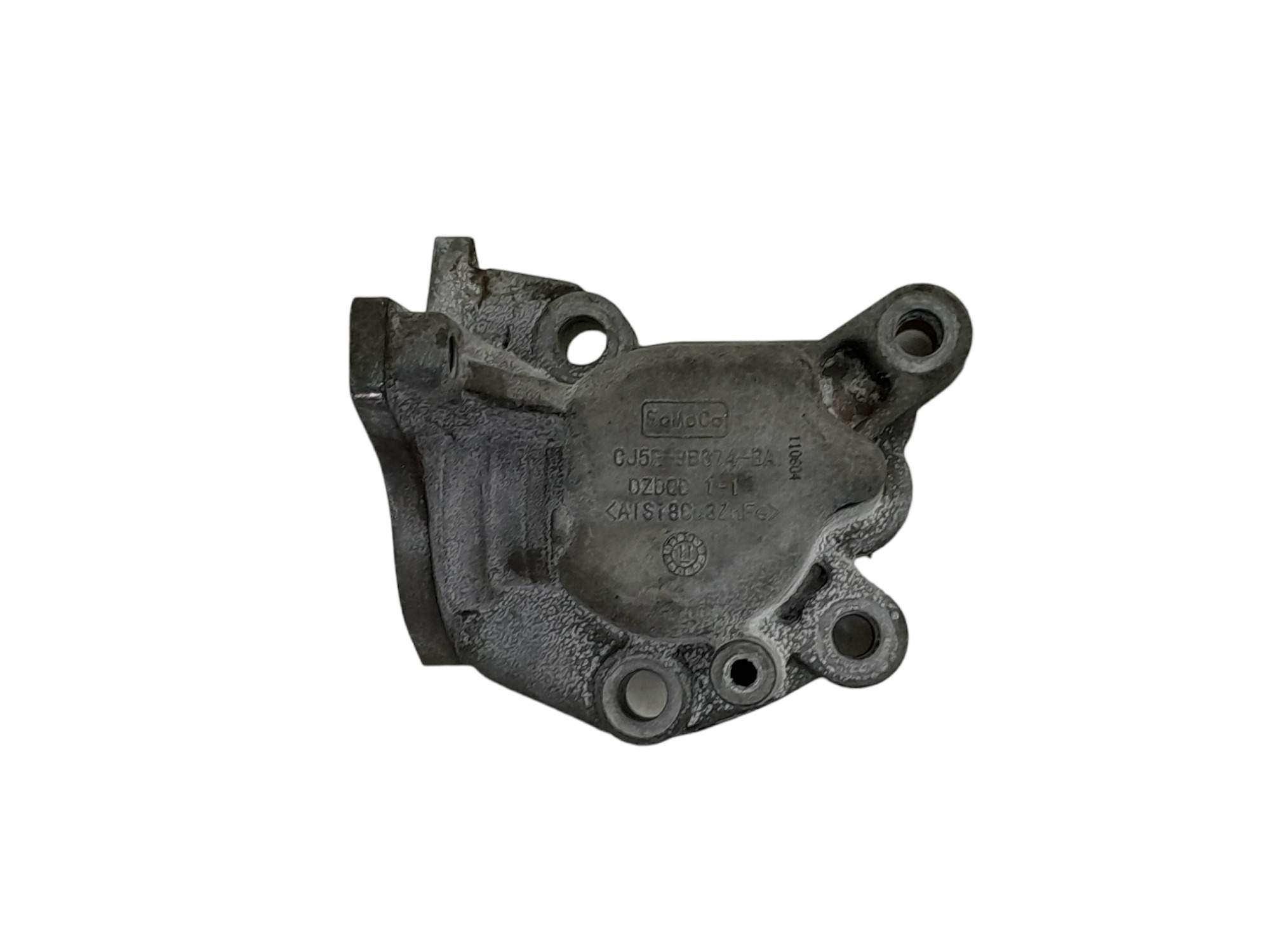 Suporte Bomba De Alta Land Rover Evoque 2.0 Gasolina 2012