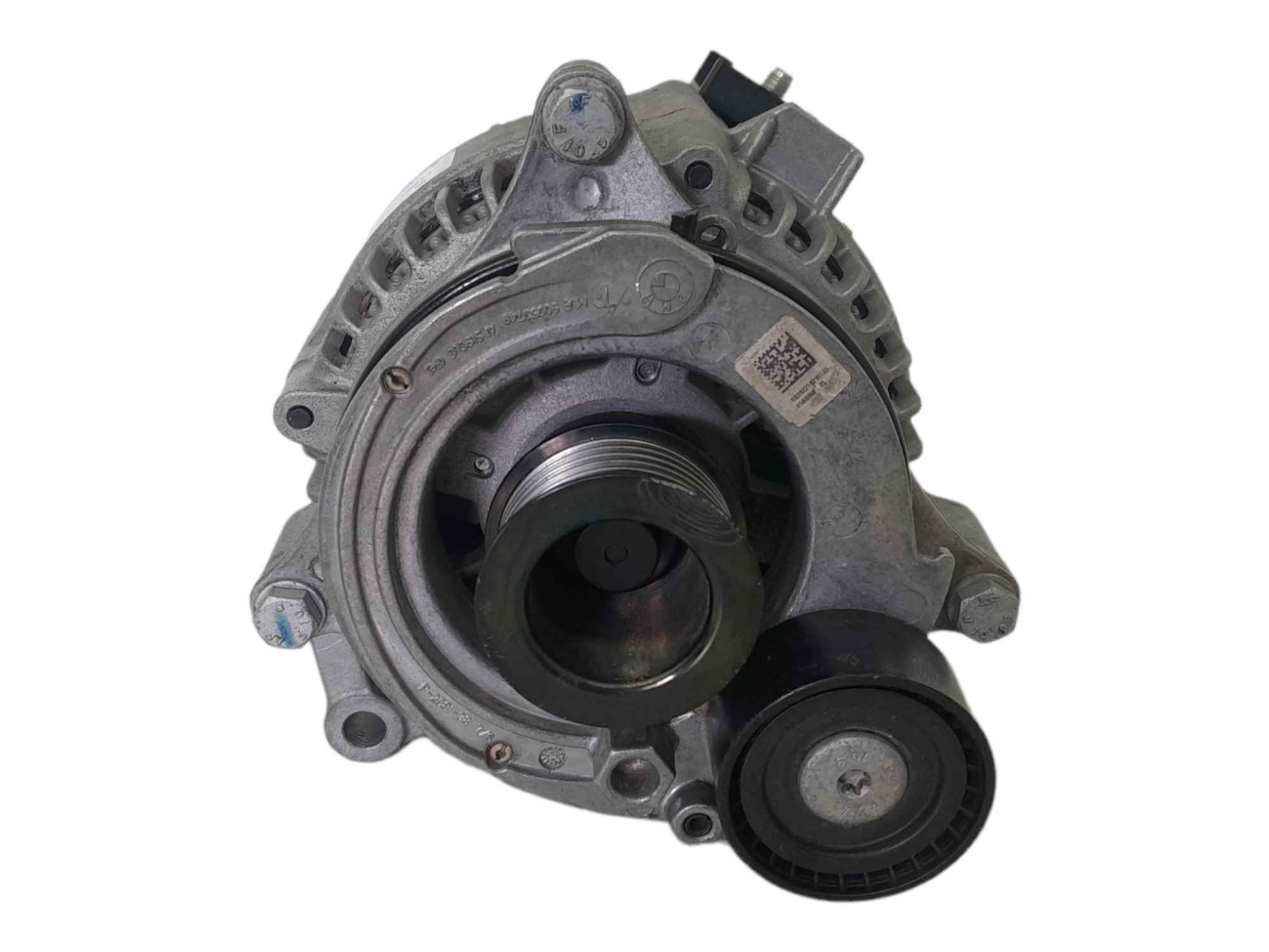 Alternador Bmw X4 3.0 6cc Turbo Aut Gasolina 2023
