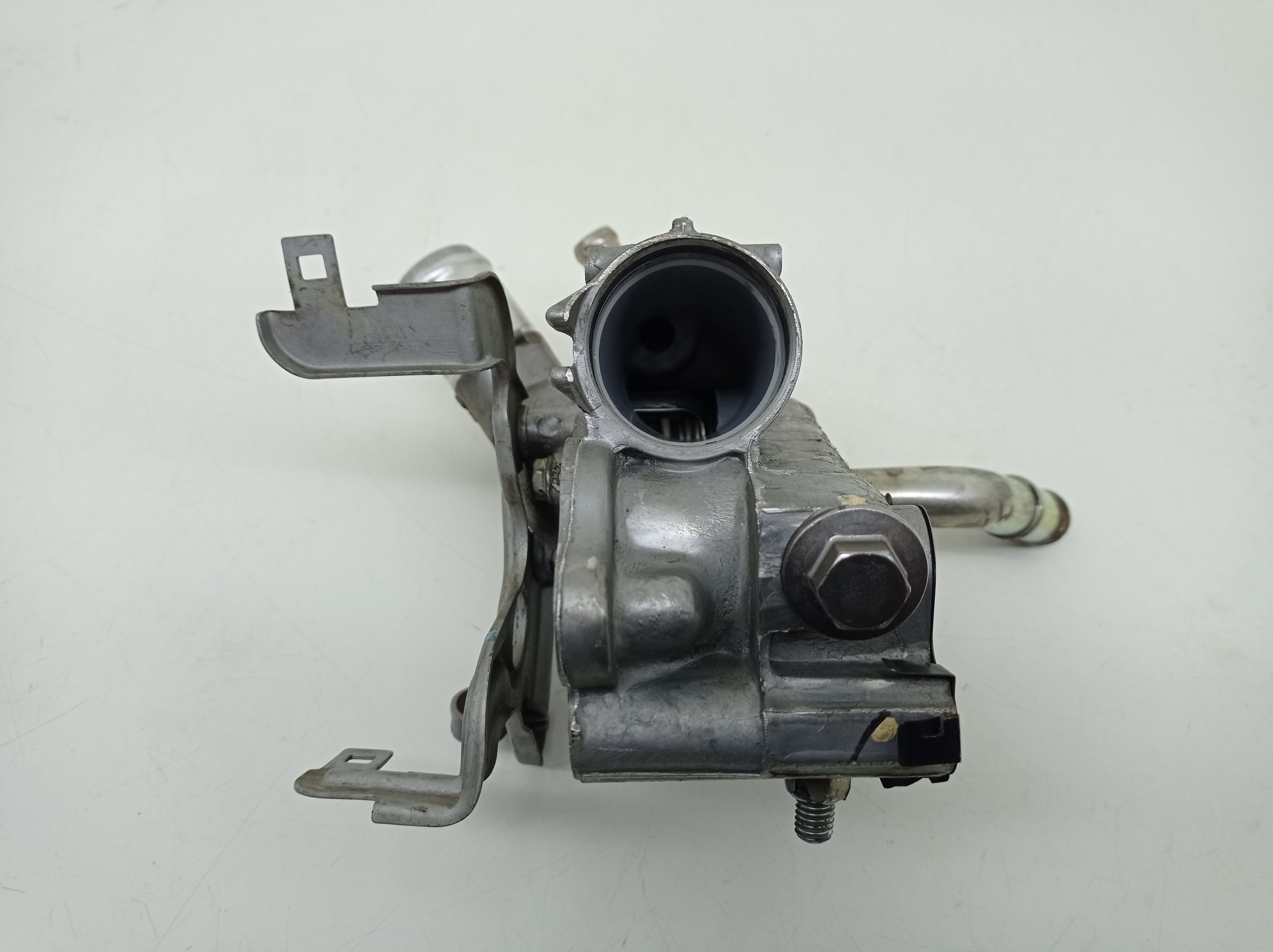 Carcaca Valvula Termostatica Honda Hrv 1.8 16v 2016 Aut 3