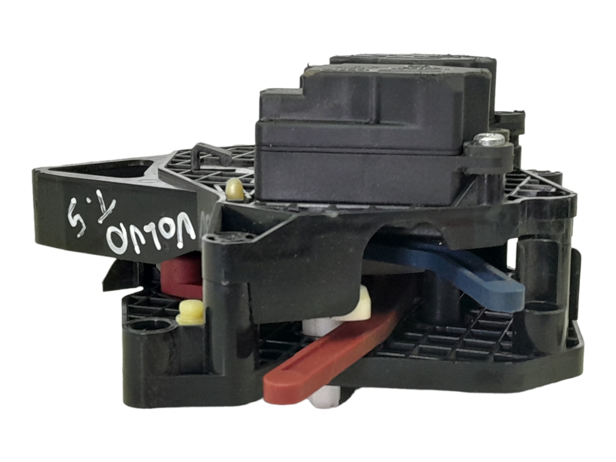 Motor Atuador Caixa Ar Interna Volvo Xc60 T5 2014 4