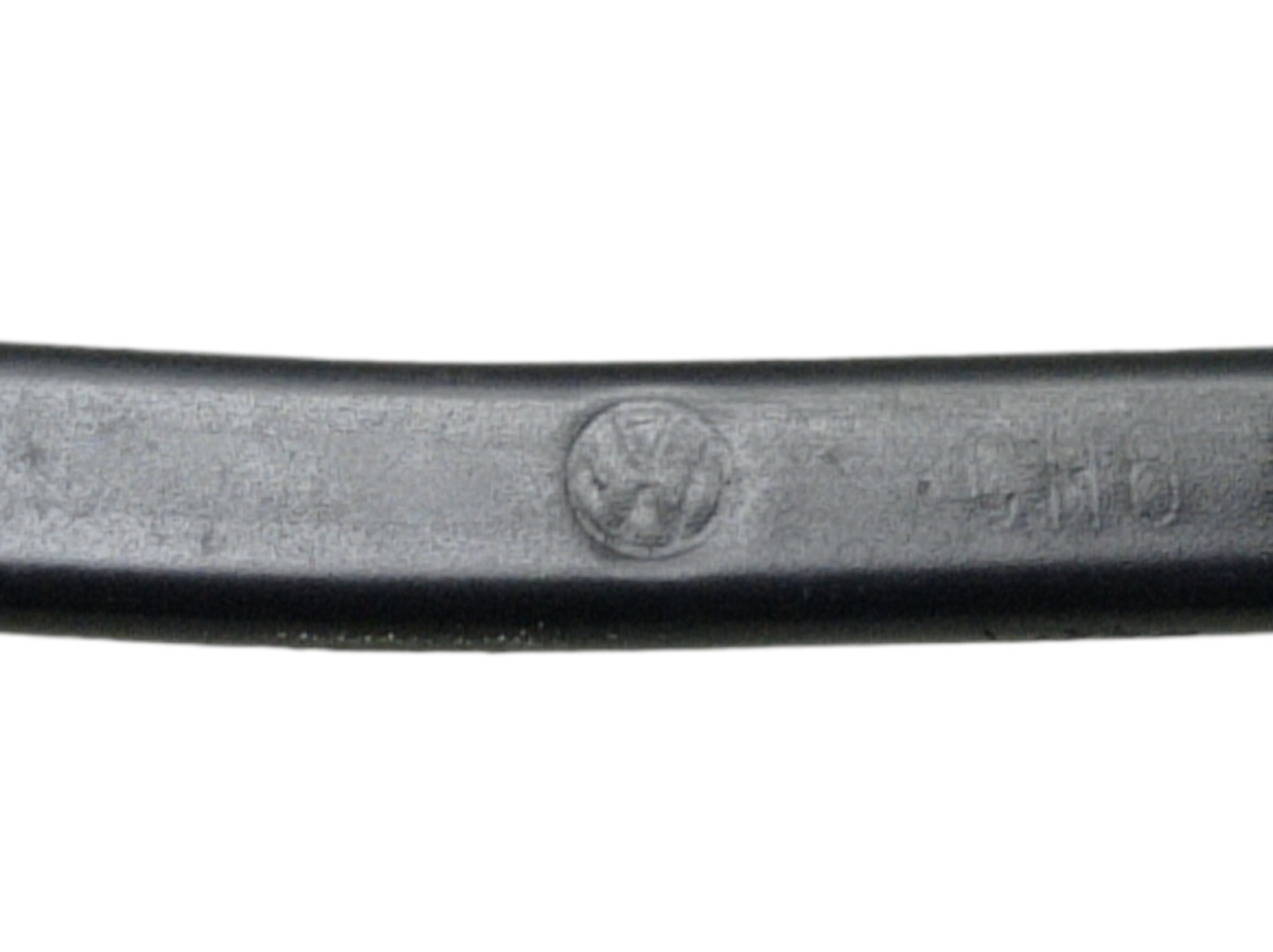 Braço Limpador Parabrisa Direito Volkswagen Passat 2009  Direito 6