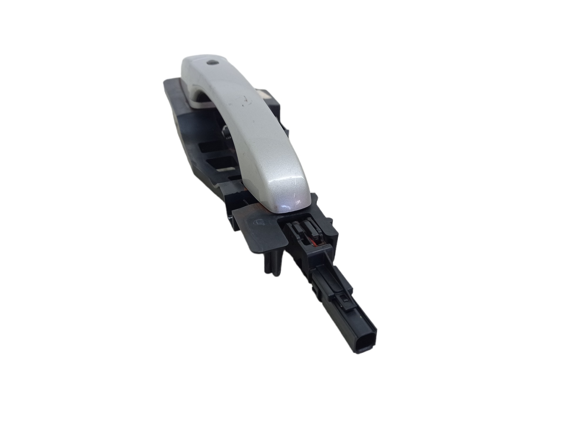 Maçaneta Externa Dianteira Direita Jeep Grand Cherokee 2012 5