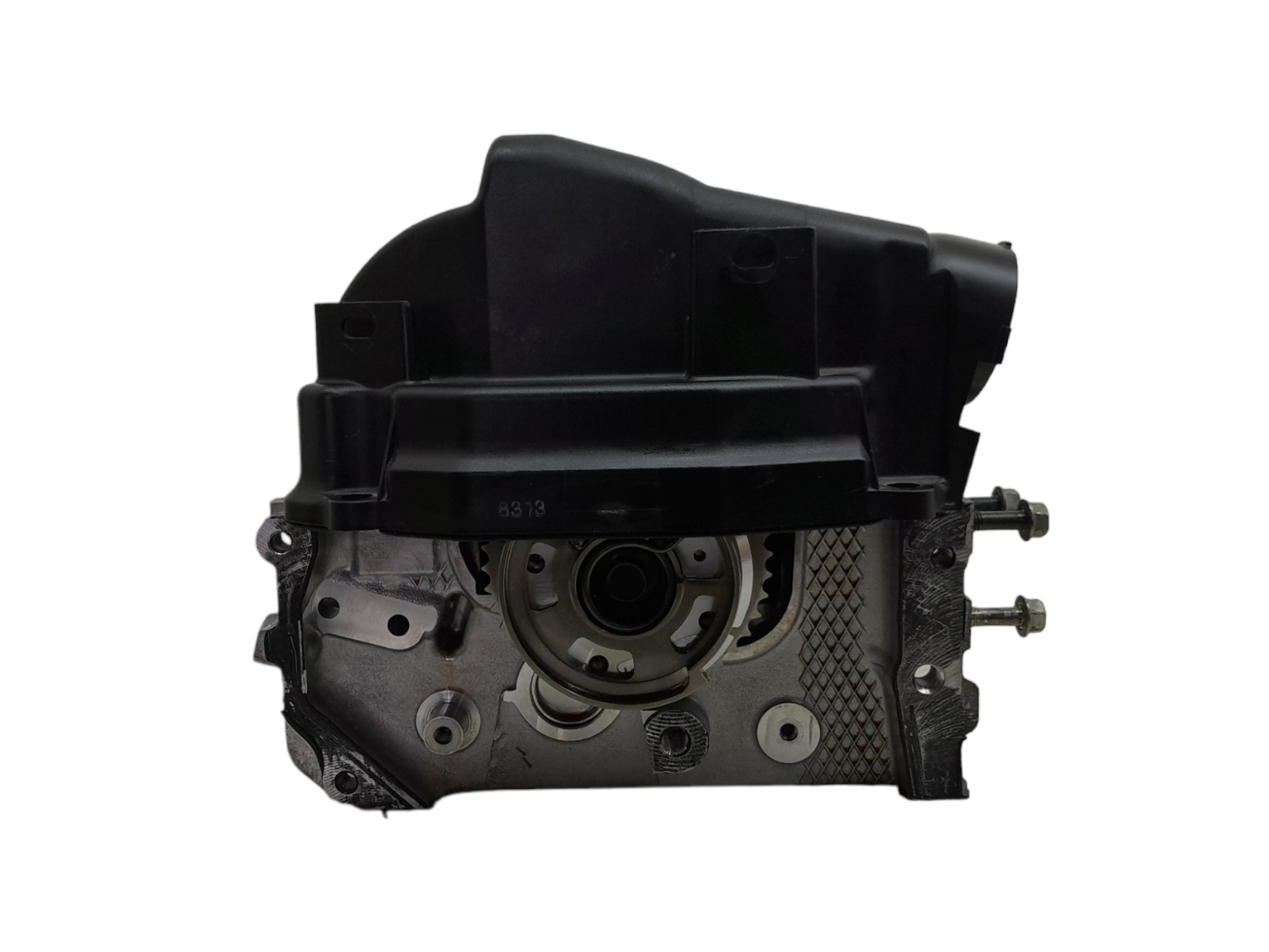 Cabeçote Std Mitsubishi Outlander 2.0 16v Gasolina 2018 5