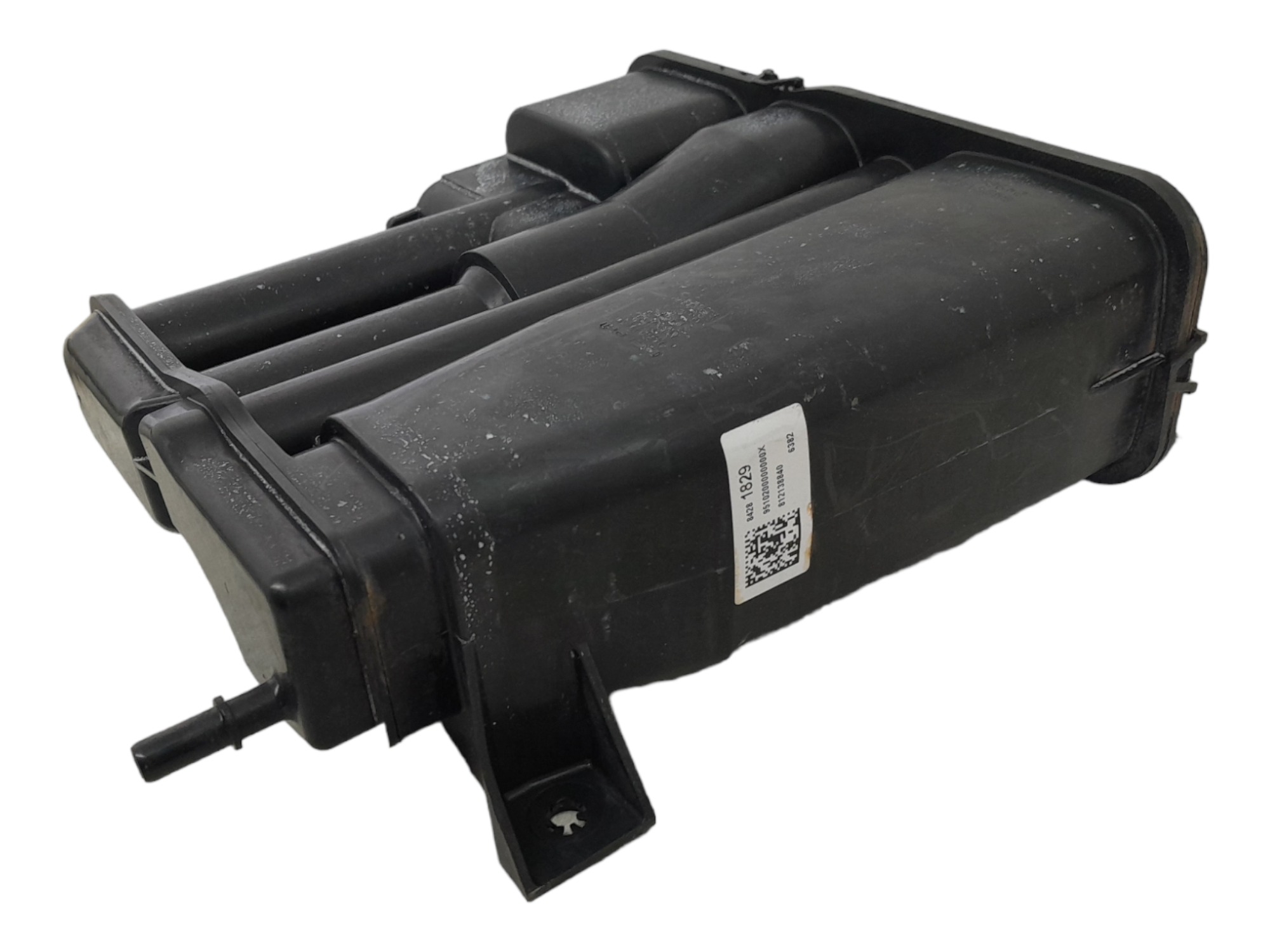 Canister Chevrolet Equinox Premier 2.0 16v Aut Gas 2018 5