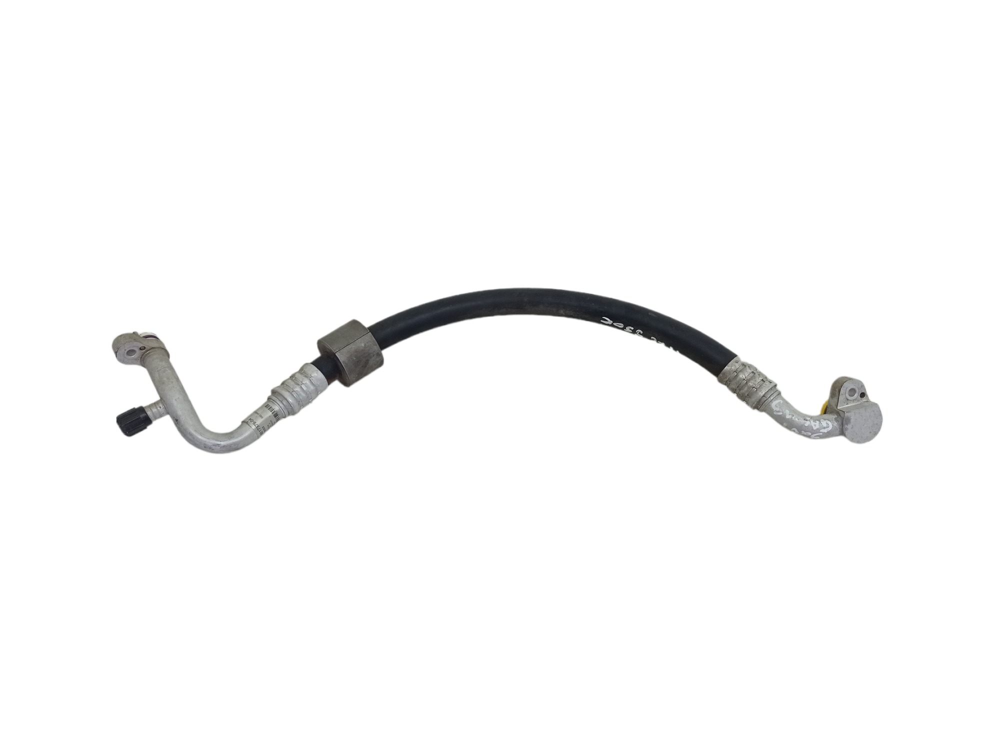 Mangueira Compressor Ar Condicionado Bmw 320i 2.0 16v 2013 1