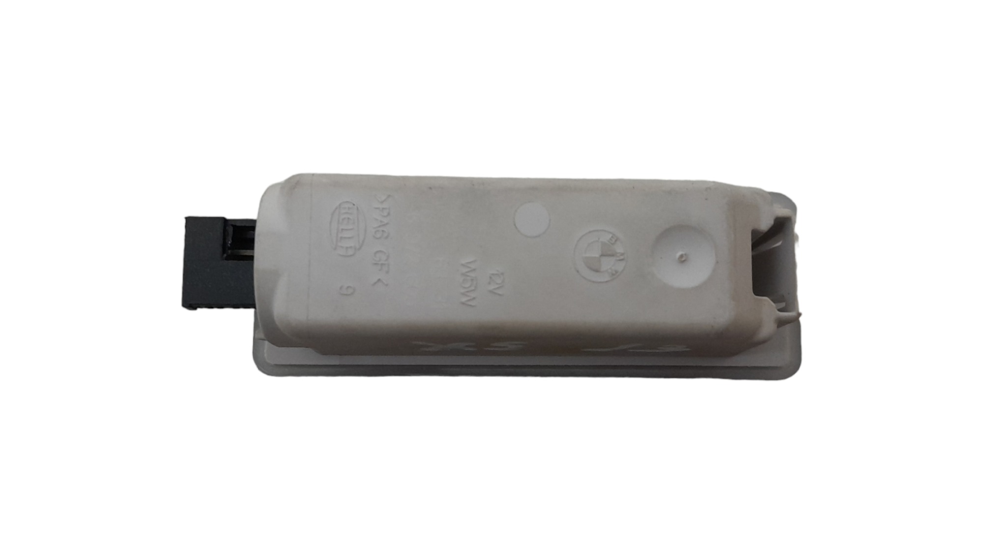 Luz Cortesia Traseira Bmw X5 4.4 V8 Gasolina Automatico 2013 6