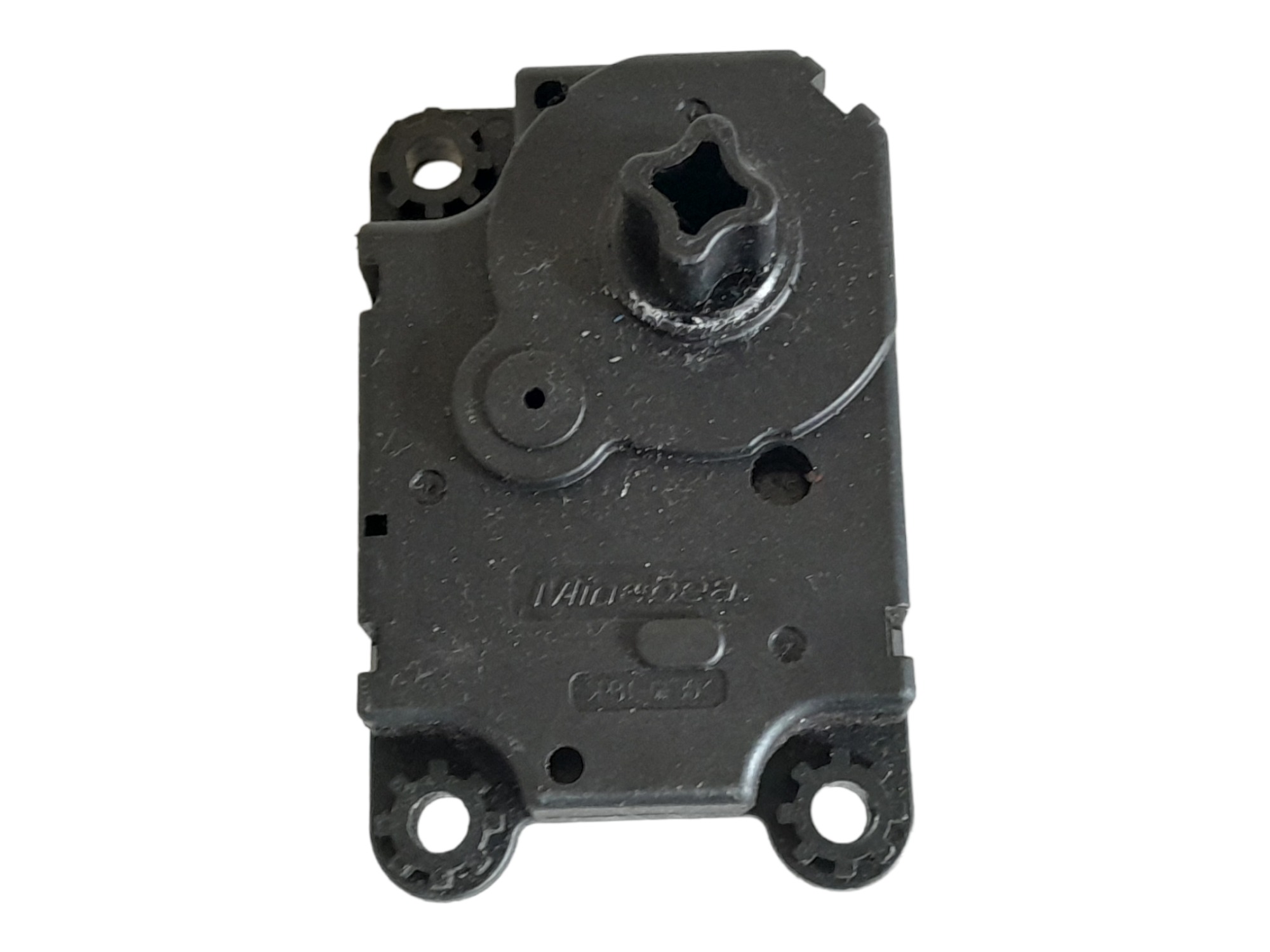 Motor Atuador Caixa Ar Chevrolet Equinox 2.0 16v 2018 4