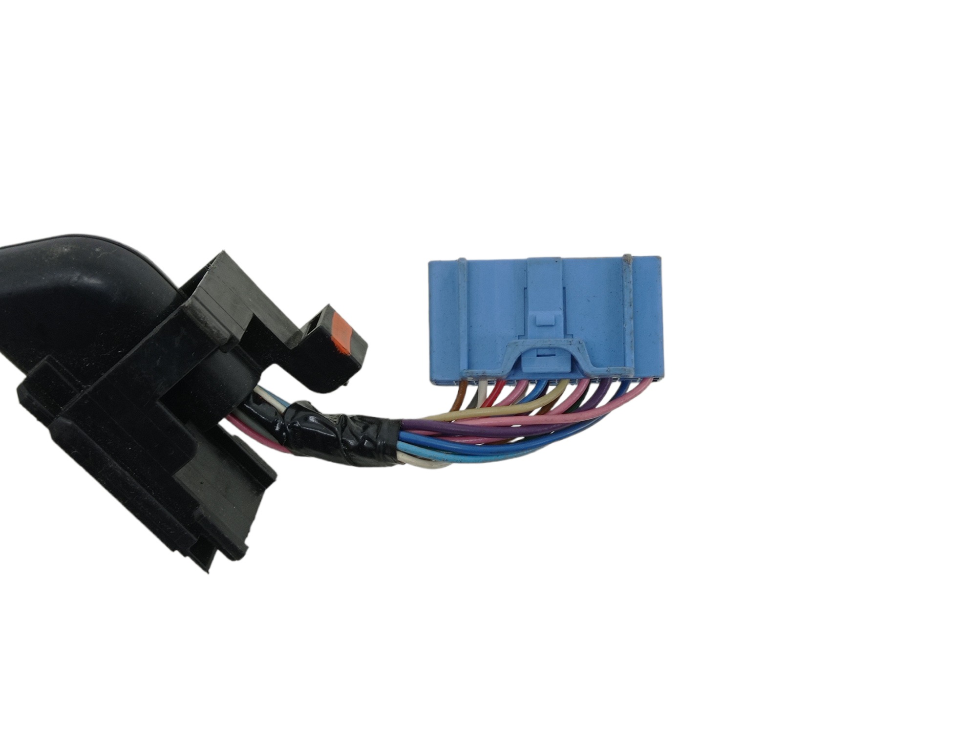 Cabo Positivo Bateria Honda Civic G10 Touring 1.5 16v 2017 5