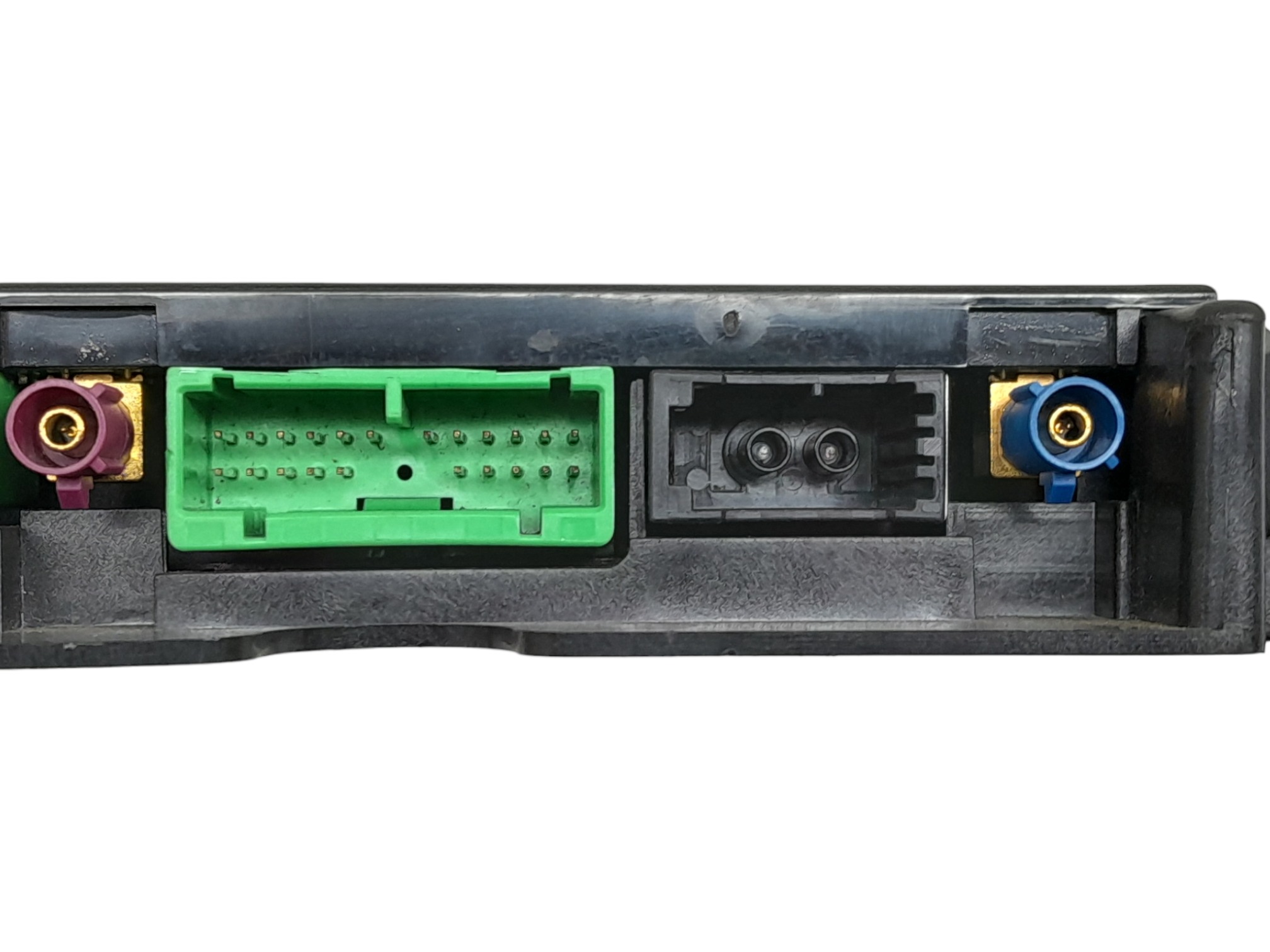 Modulo Gps Volvo V40 T4 Dynamic 2014 7