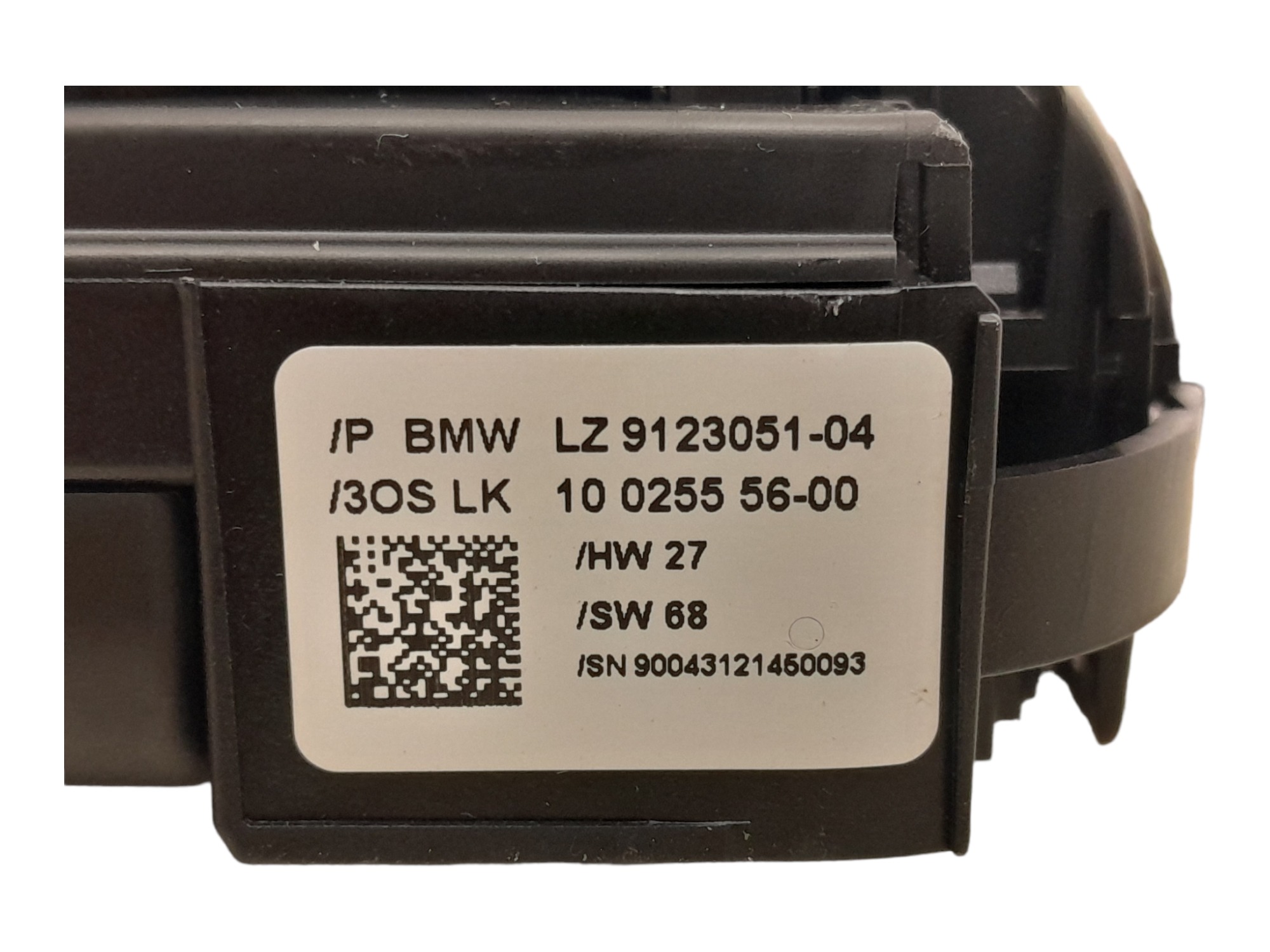 Chave De Seta Bmw X1 Sdrive18i 2013 8