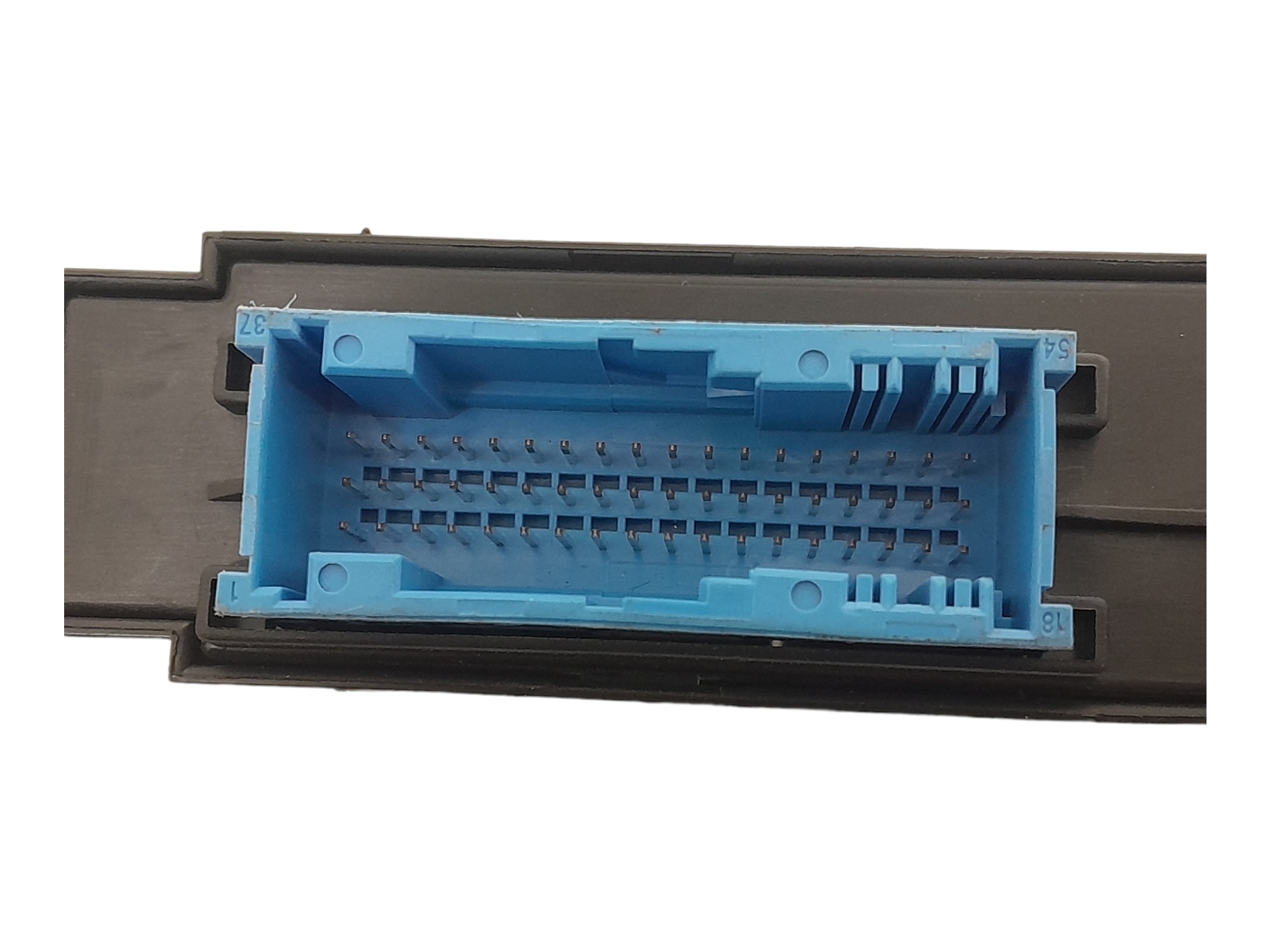 Modulo Controle Eletronico Bmw X5 Xdrive50i 4.4 V8 4×4 2013 7