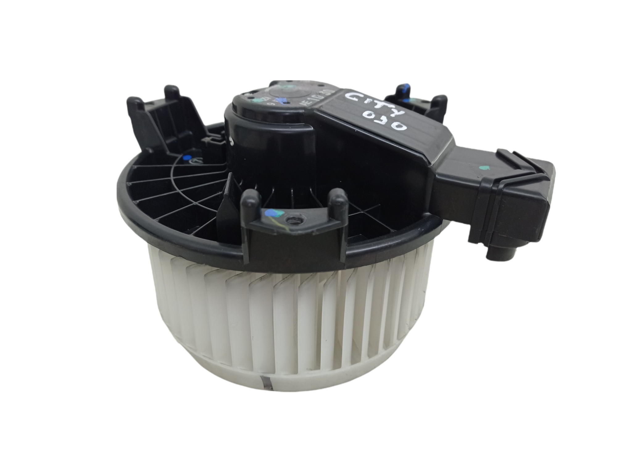 Eletroventilador Caixa De Ar Interna Honda City 1.5 16v 2010