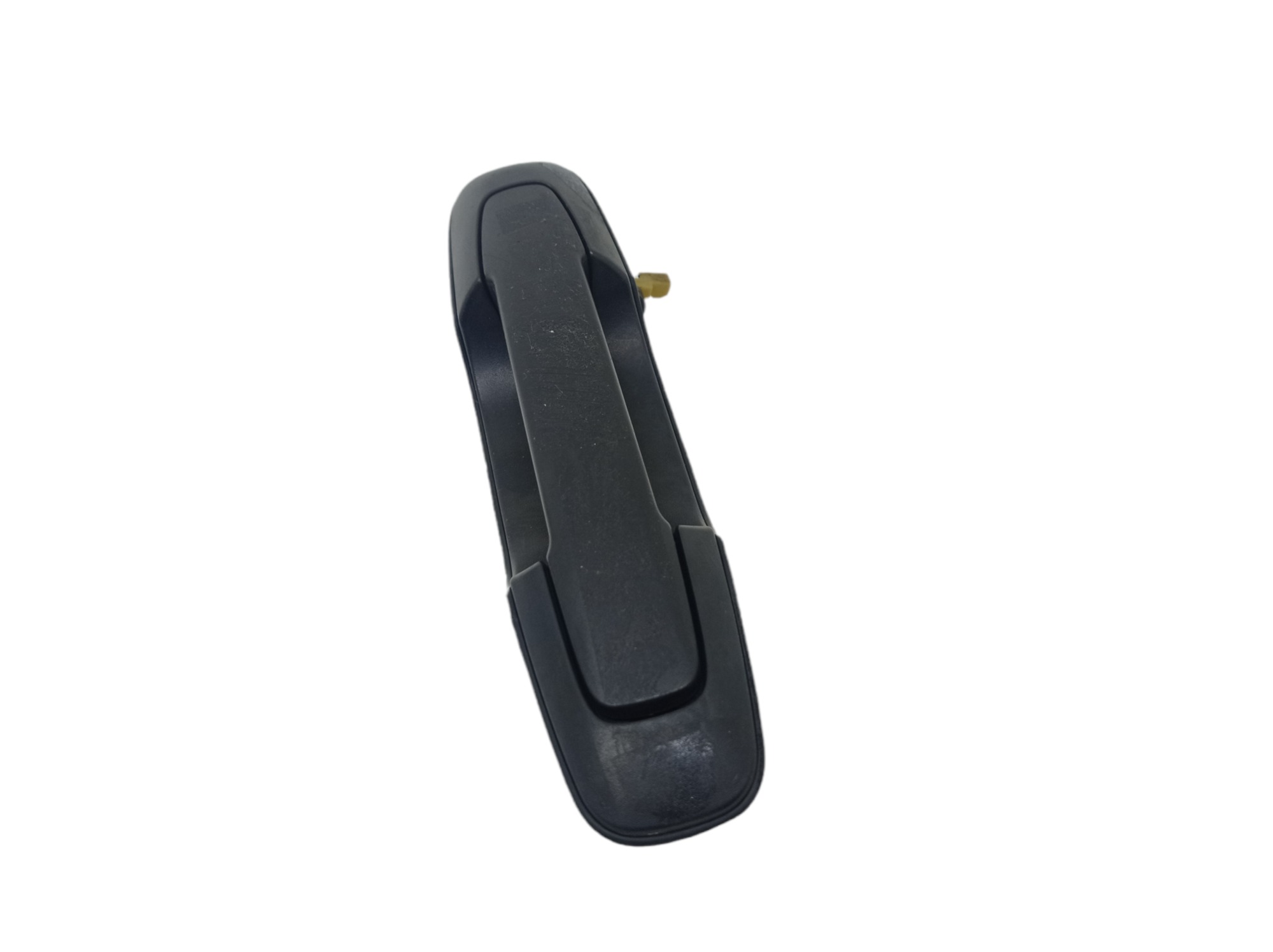 Macaneta Externa Traseira Direita Chevrolet Tracker 2009  – Preto 2