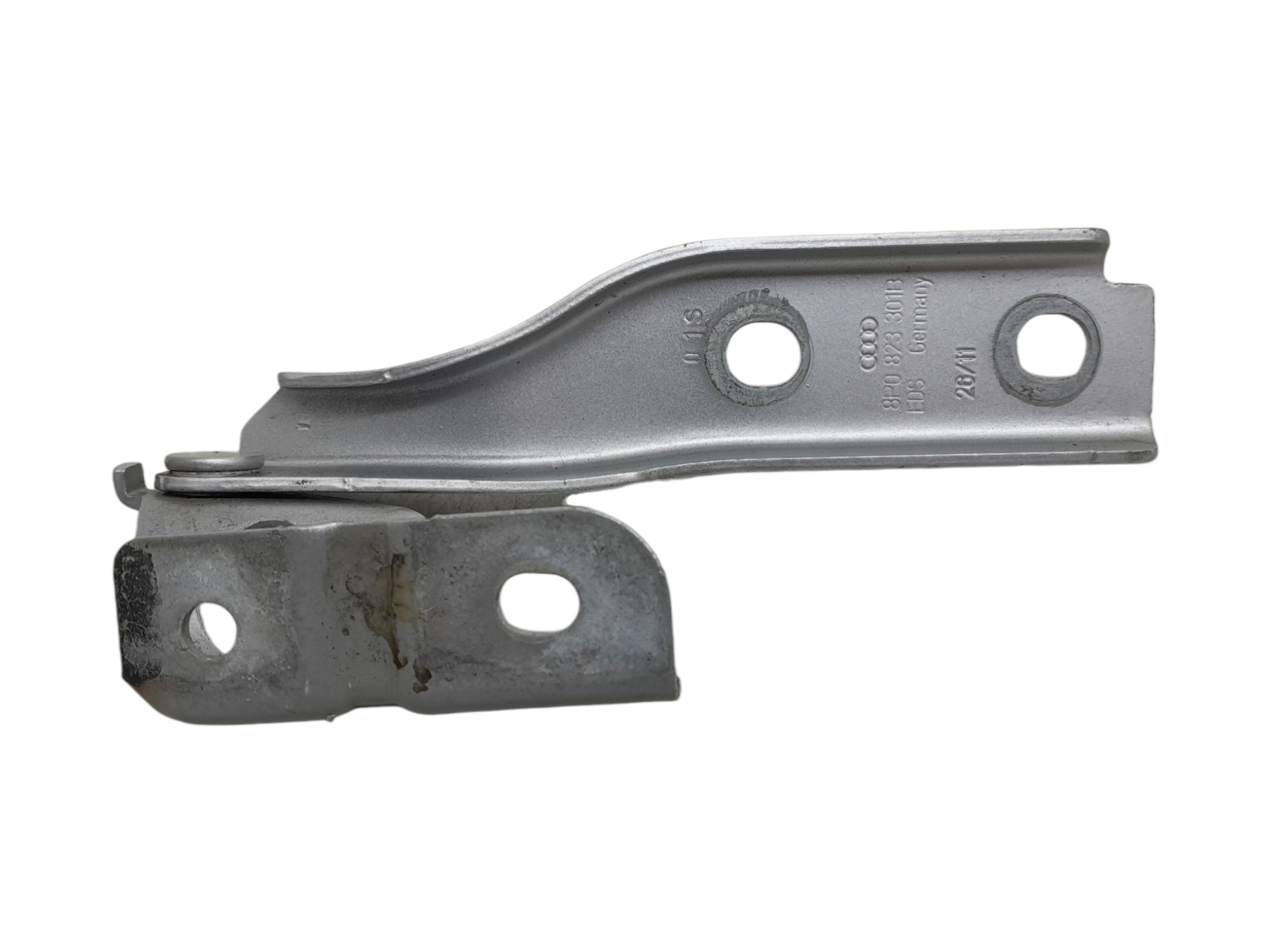 Braço Esquerdo Capo Audi A3 Sportback 2012 2