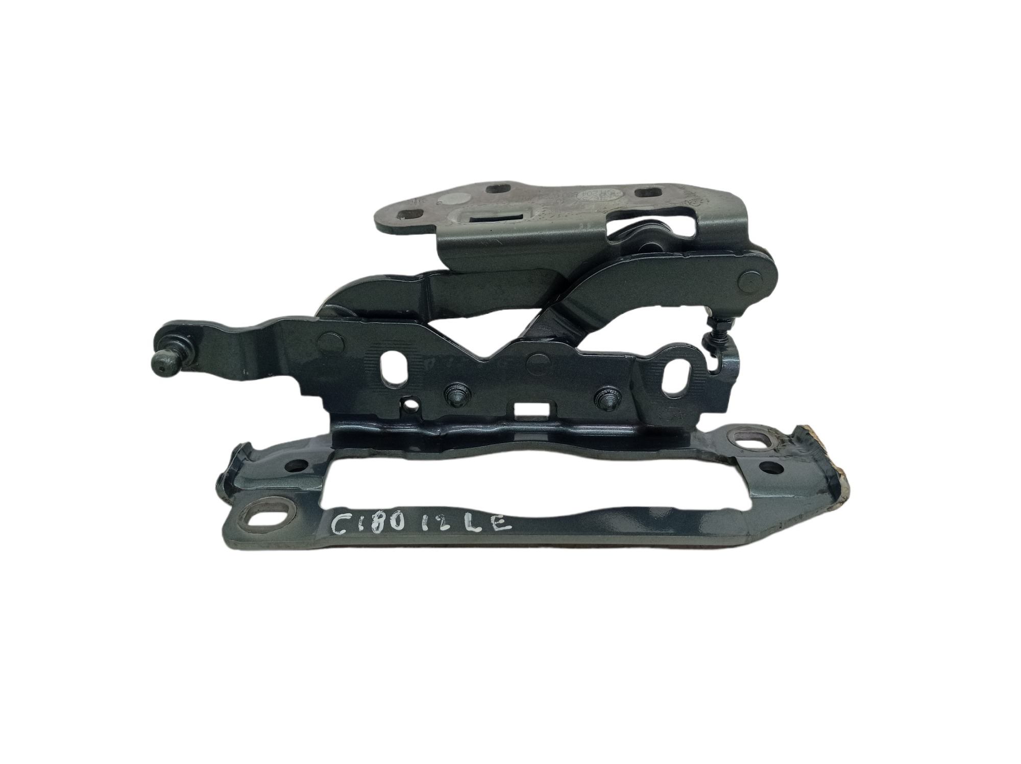 Braço Esquerdo Capo Mercedes C180 Classic Cgi 2012