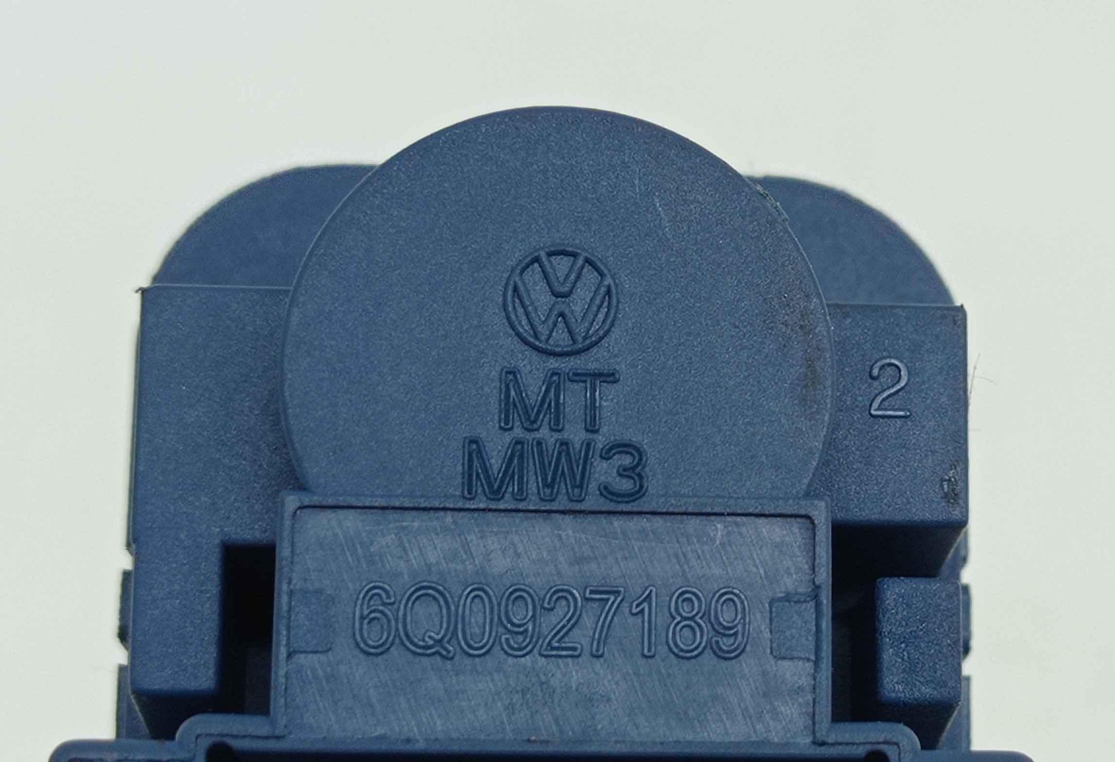 Interruptor Pedal Embreagem Volkswagen Up Move Tsi 1.0 2017 8