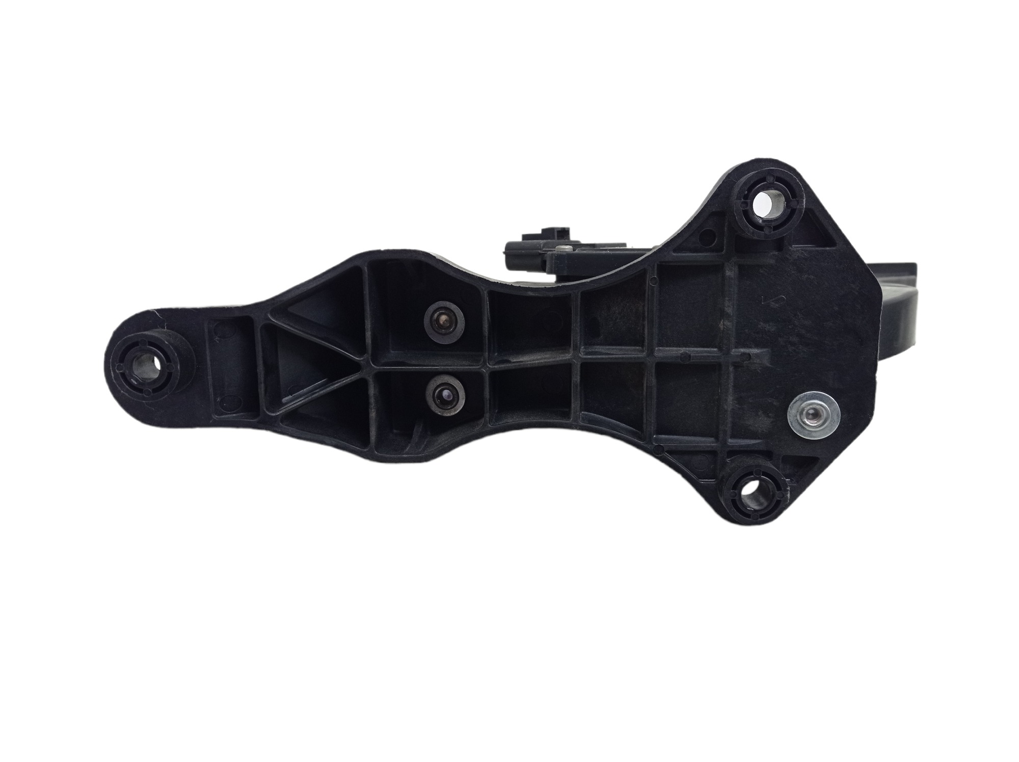 Pedal Acelerador Hyundai Vera Cruz 3.8 V6 Automatico 2010 5
