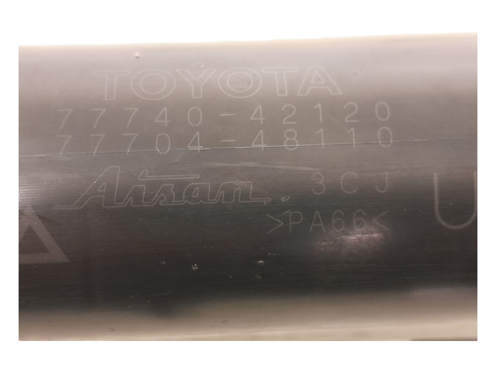 Canister Toyota Corolla Cross Xre 2.0 16v 2024 6
