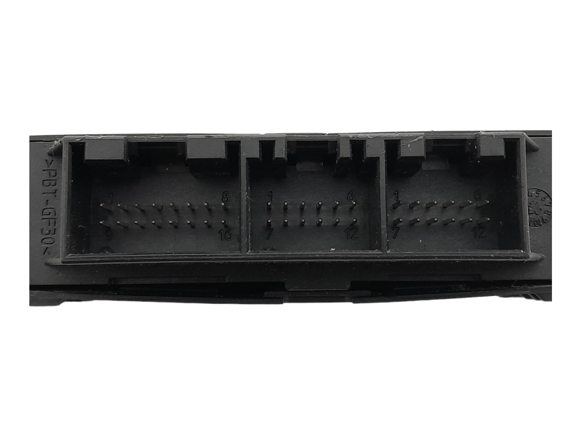 Modulo Estacionamento Land Rover Freelander 2 3.2 6cc 2010 6