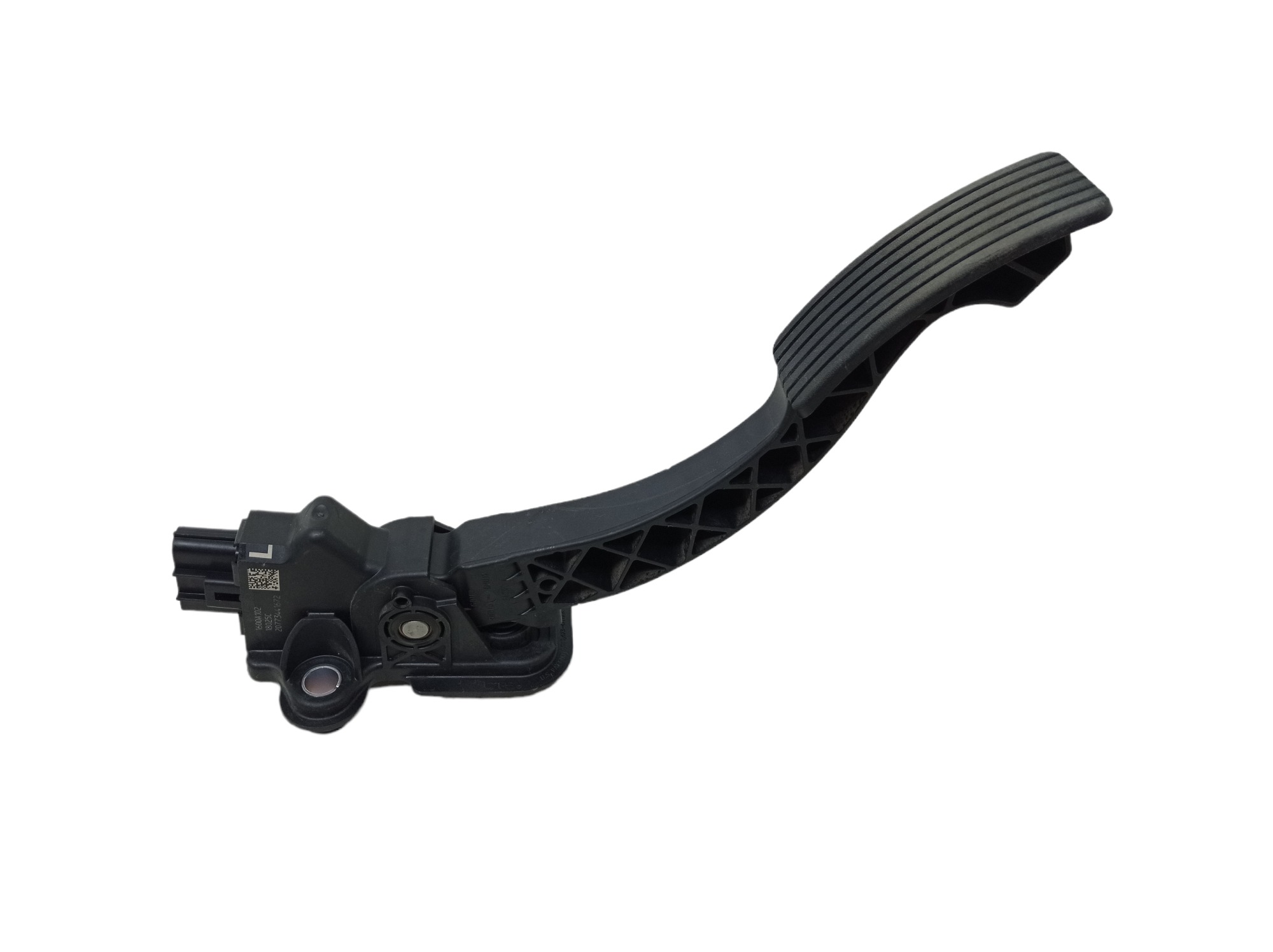 Pedal Acelerador Mitsubishi Outlander 2.0 2018 1