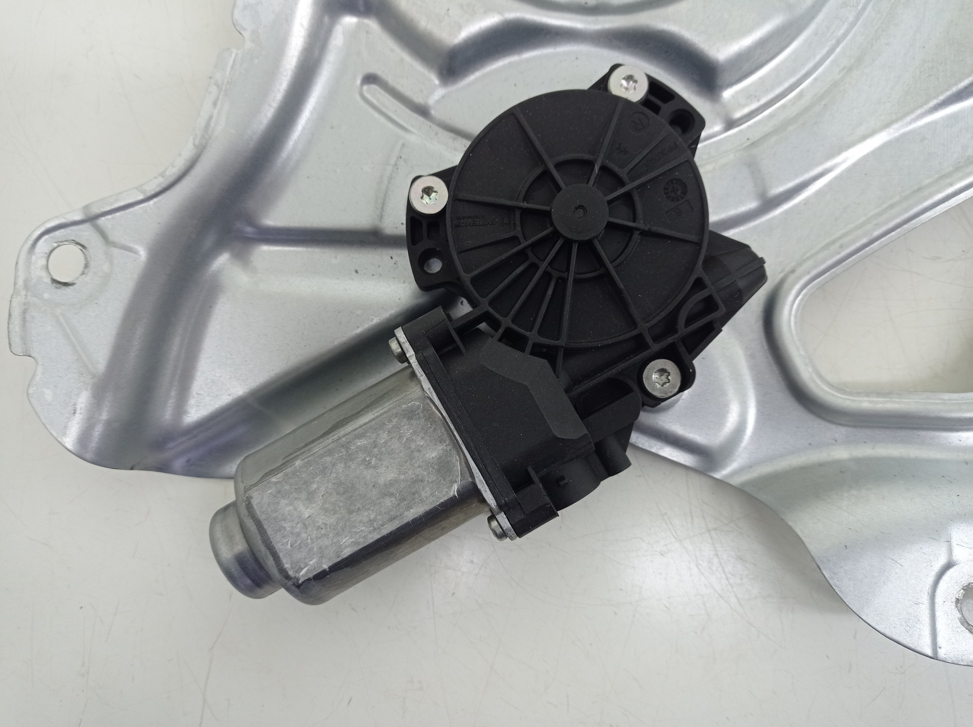 Maquina Vidro Dianteiro Direito Hyundai Ix35 2015 4