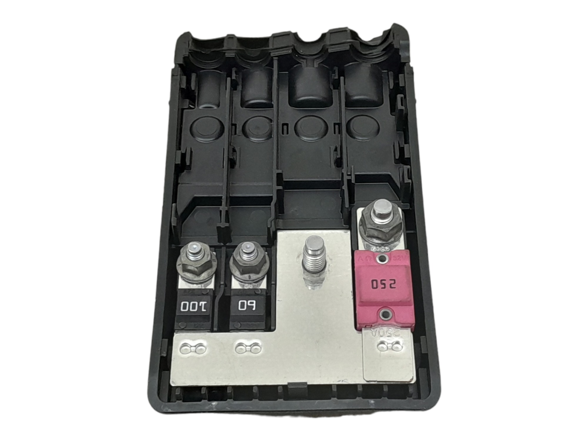 Modulo Bateria Bmw X1 Sdrive20i 2.0 16v Turbo 2018 5