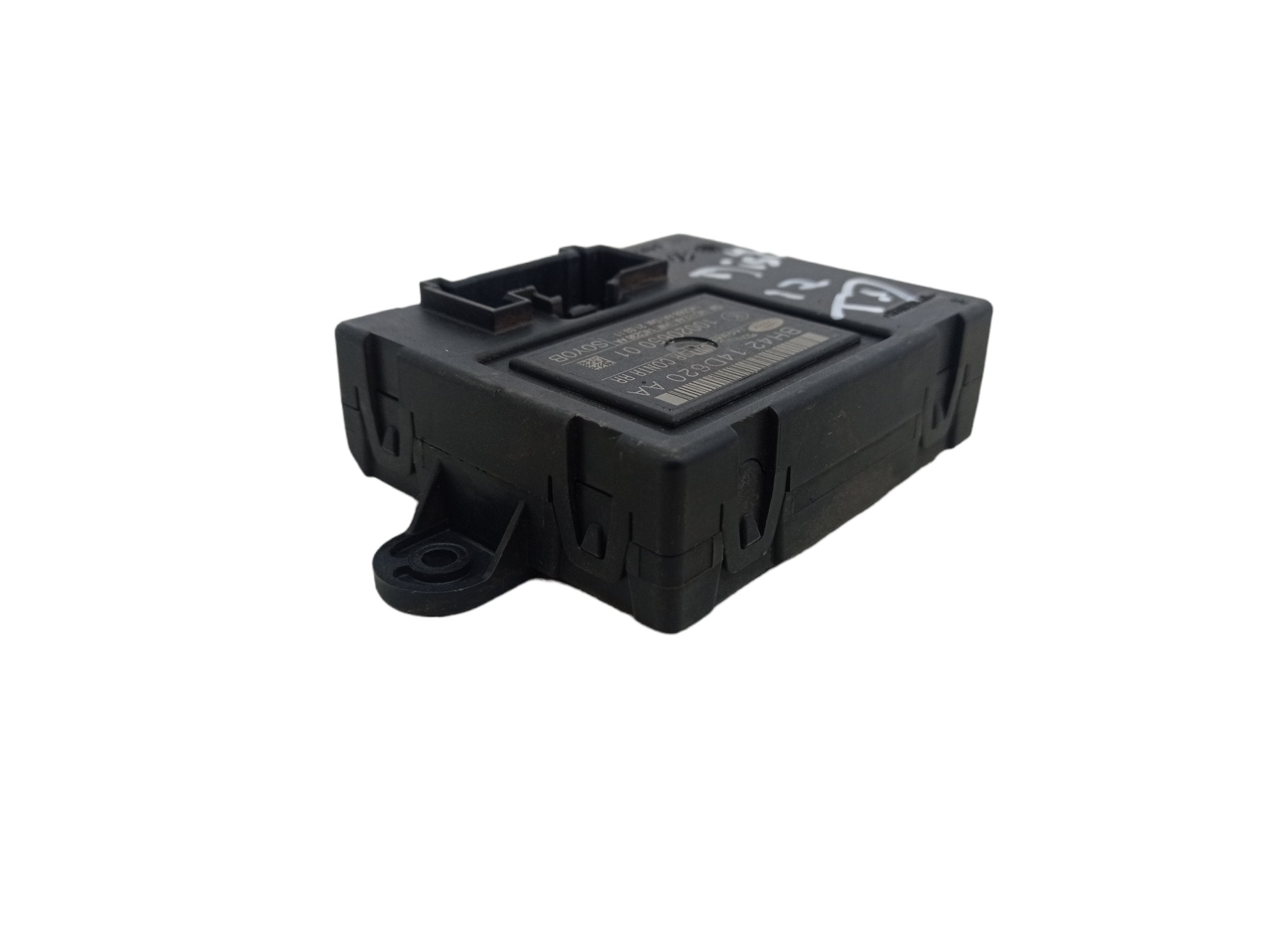 Modulo Porta Traseira Direita Land Rover Discovery 4 2011 3