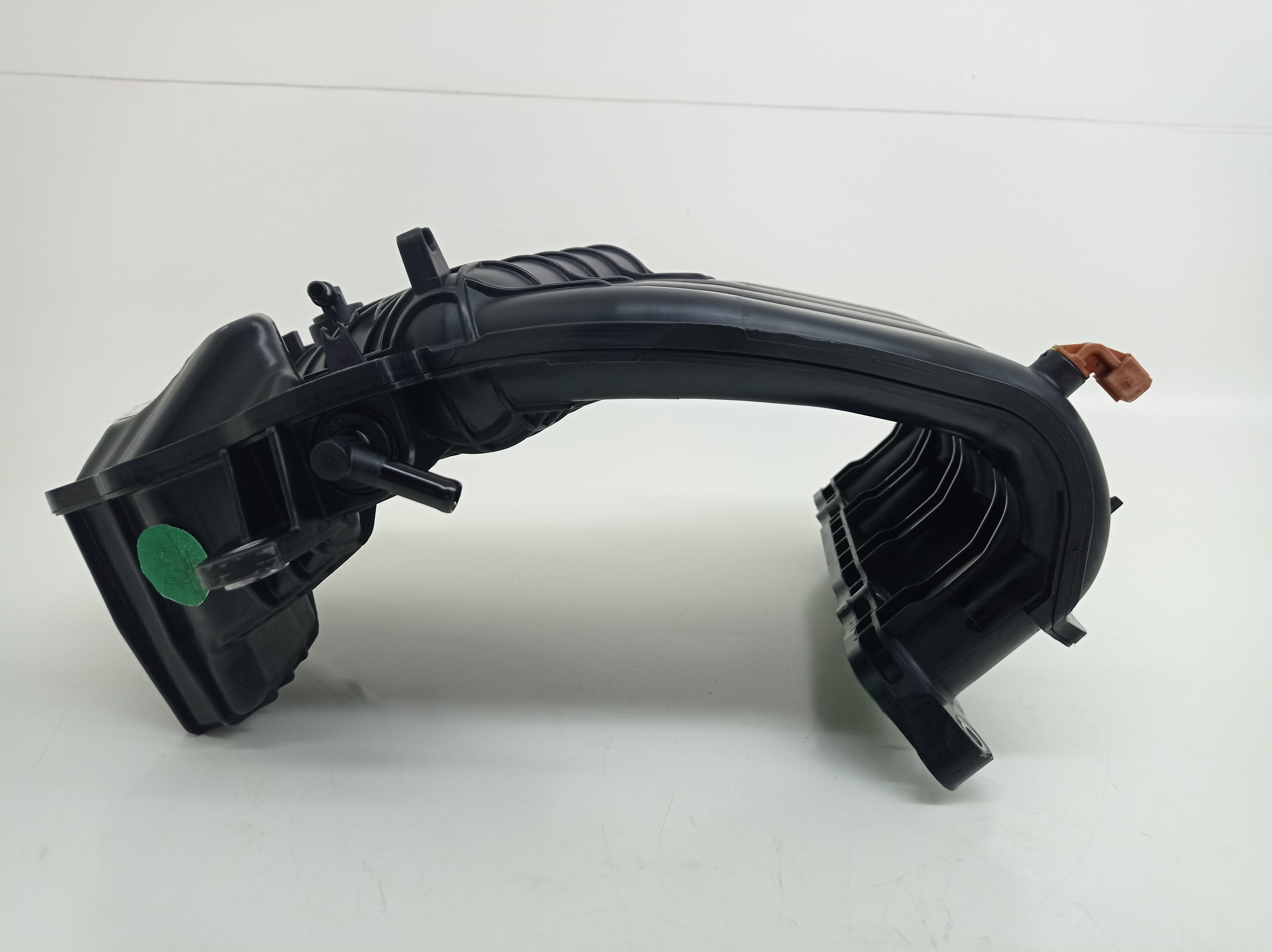 Coletor Admissao Renault Duster 1.6 16v Aut Flex 2019 3