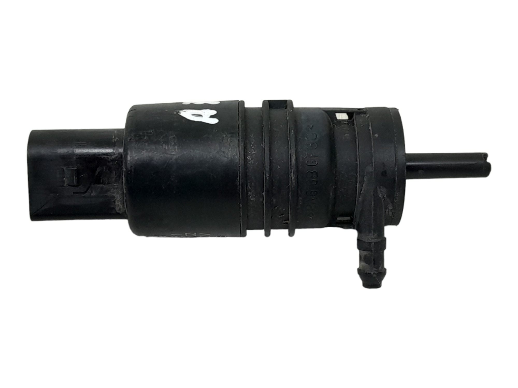 Motor Limpador Parabrisa Esguicho Audi A3 Sedan 1.4 2015 2