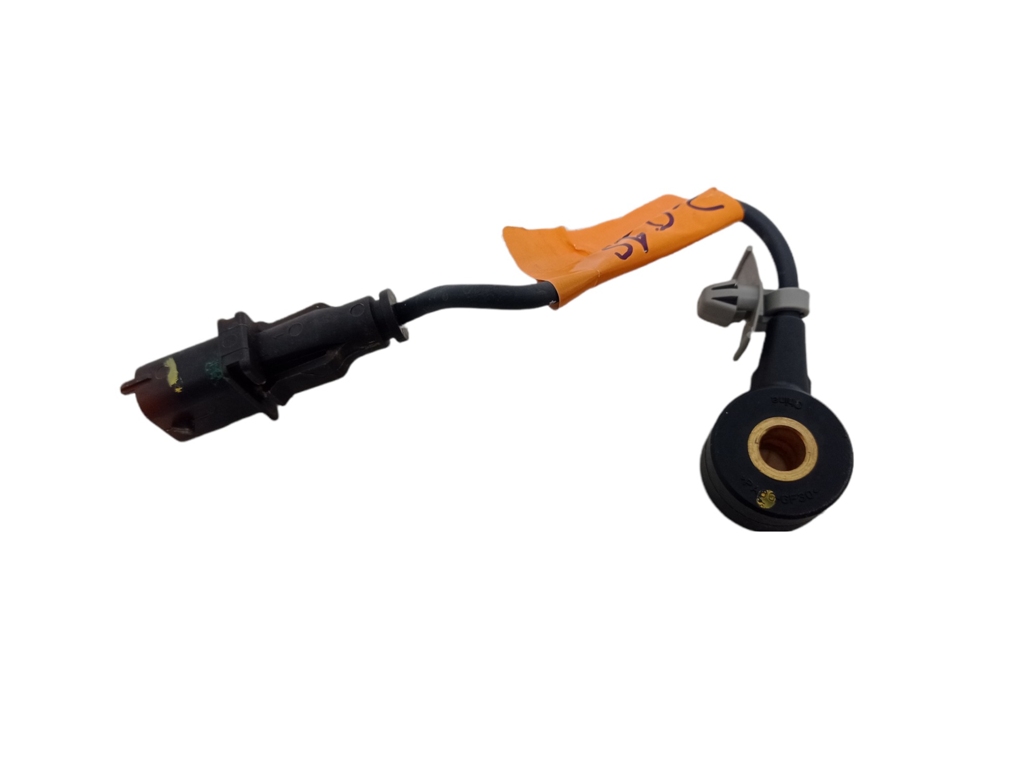Sensor Detonaçao Chevrolet Tracker 1.8 16v 2015