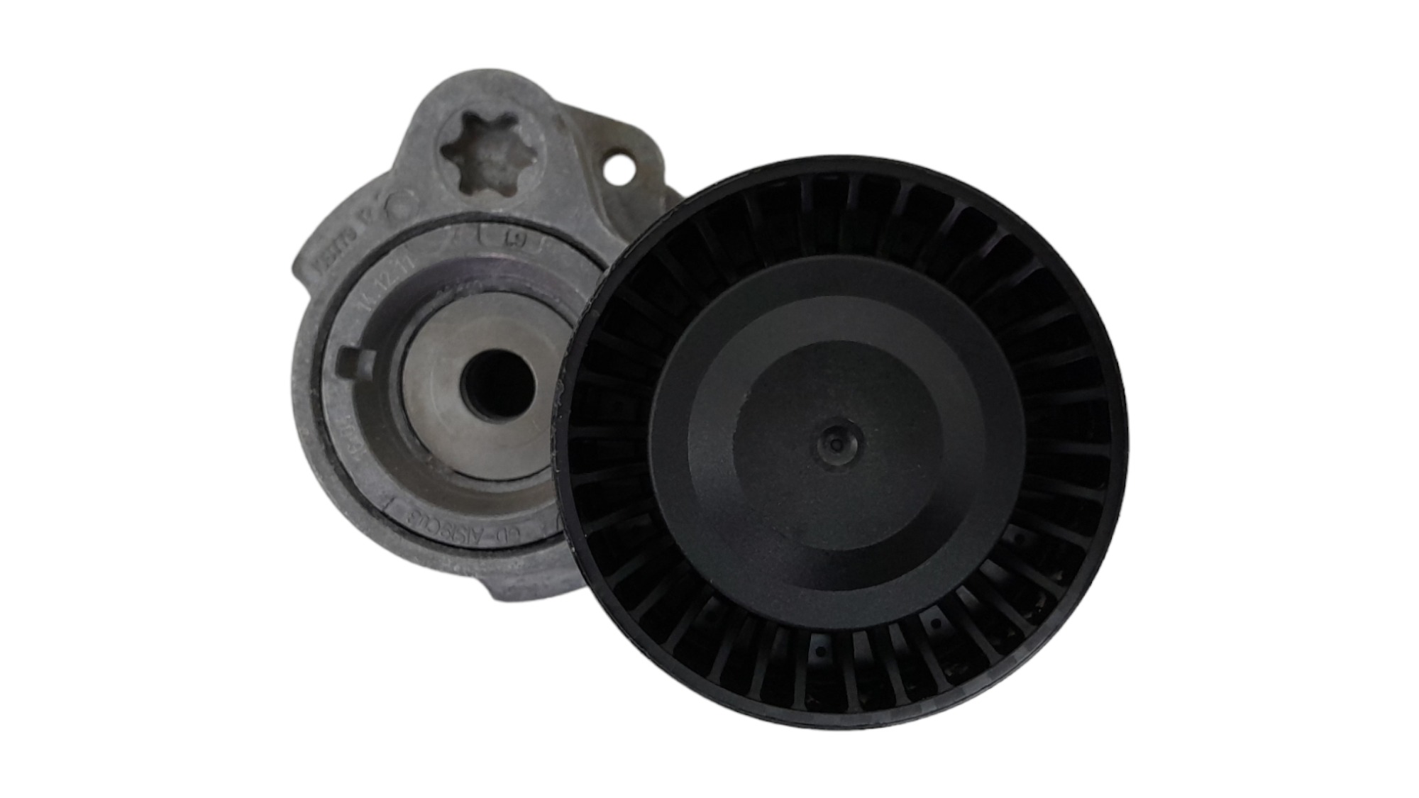 Tensor Correia Bmw X5 4.4 V8 Gasolina Automatico 2013