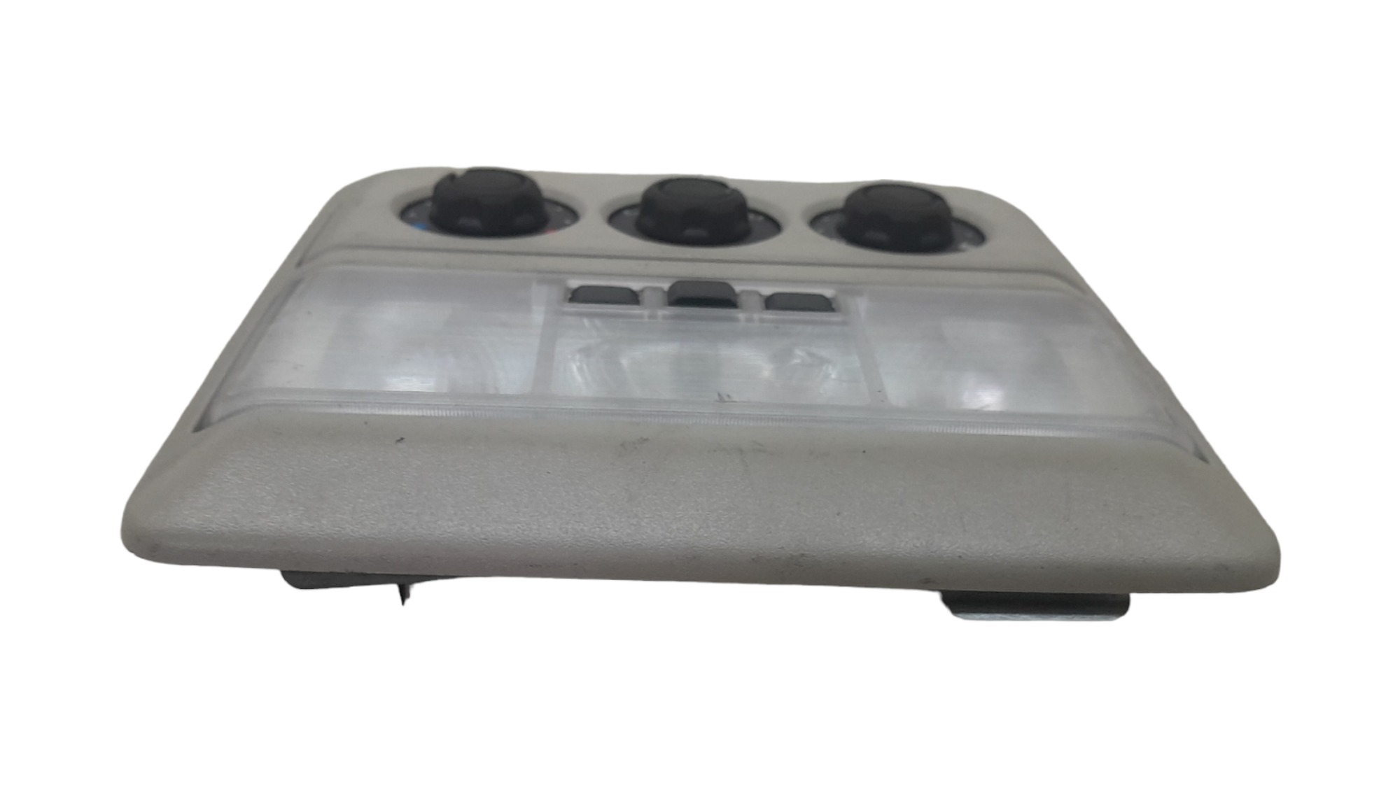 Luz Teto Land Rover Discovery 4 3.0 V6 Diesel Aut 2015 3