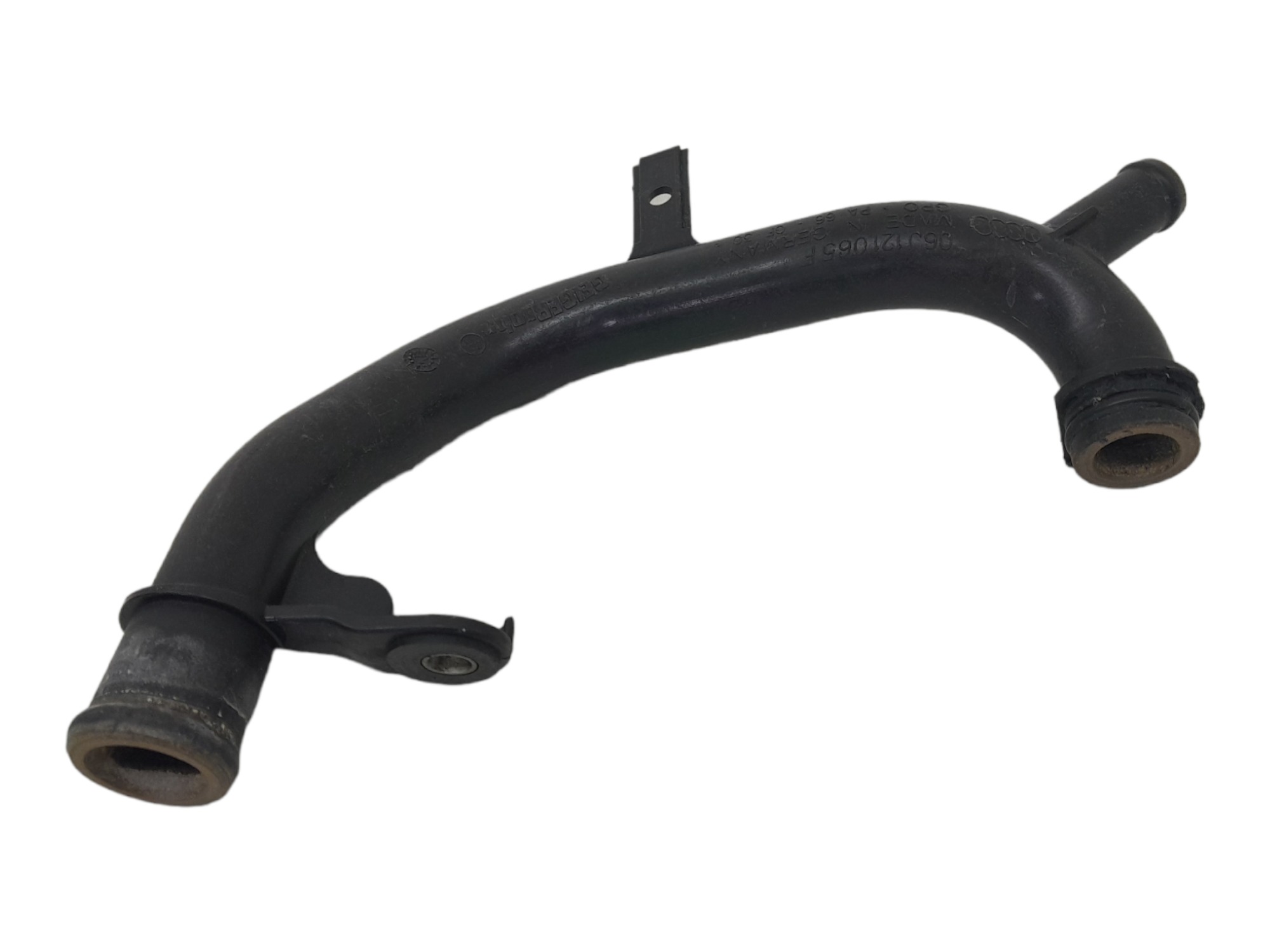 Cano Agua Volkswagen Tiguan Tsi 2.0 16v 2013