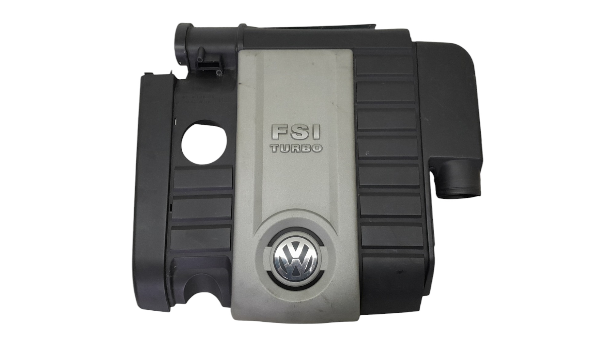 Tampa Motor Volkswagen Passat 2.0 16v Gas Automatico 2008