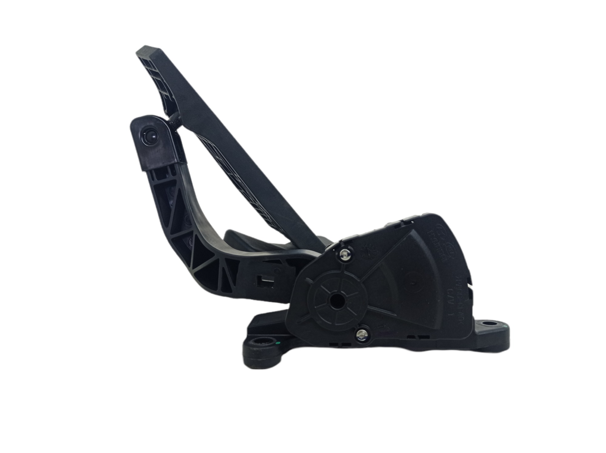 Pedal Acelerador Hyundai Ix35 2.0 2022 Automatico 1