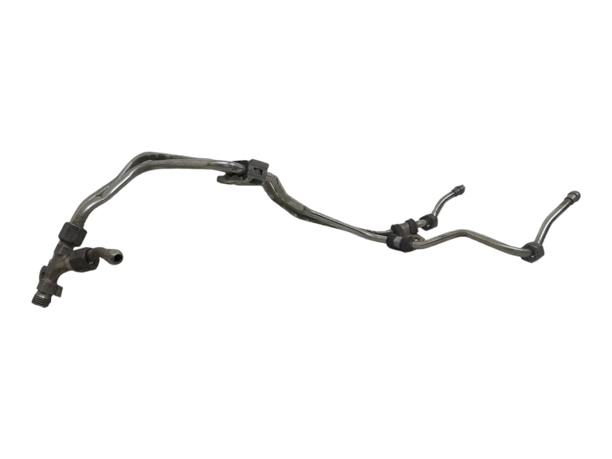 Mangueira Cano Combustivel Land Rover Sport 5.0 V8 2011 3