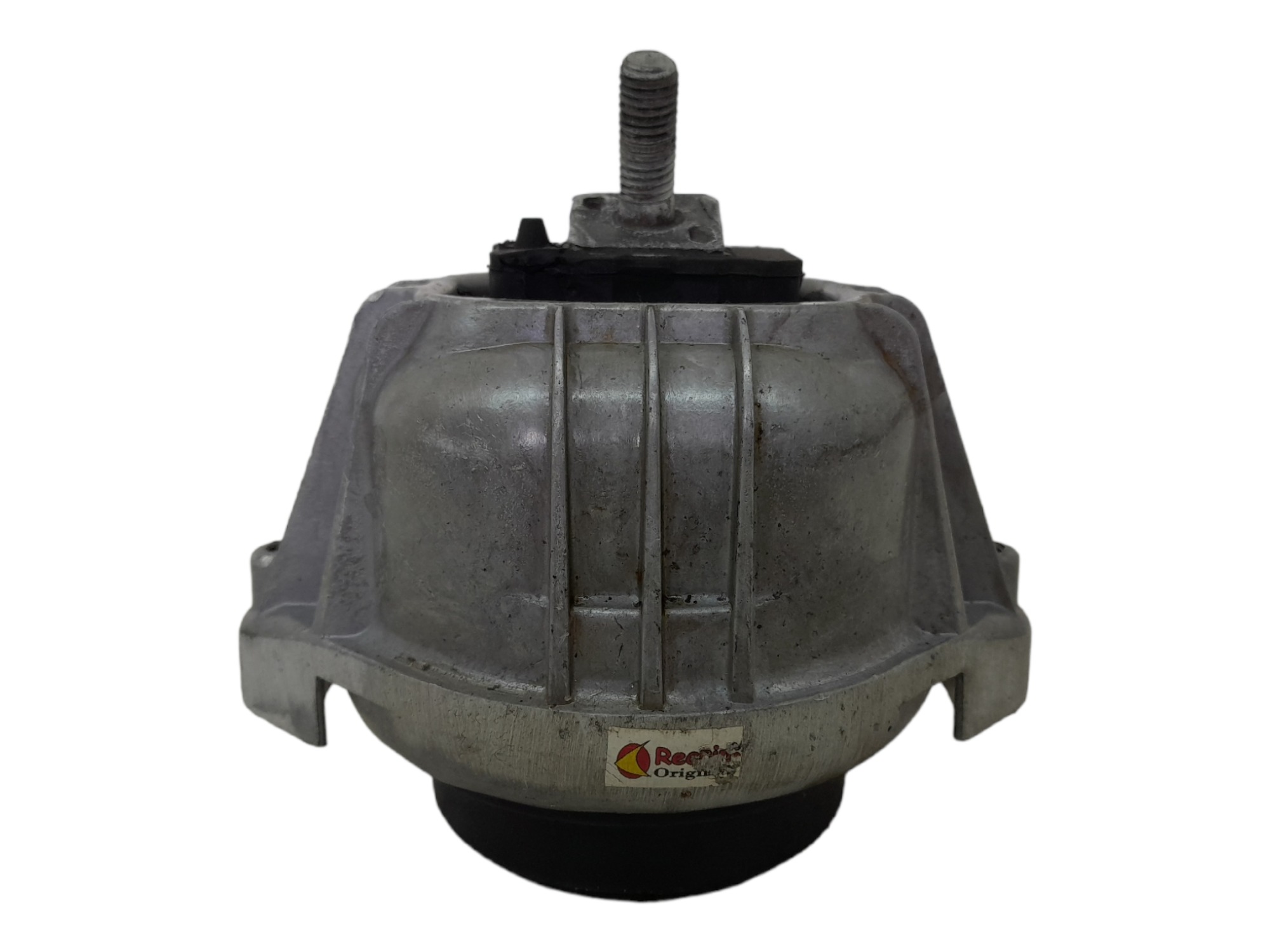 Coxim Motor Esquerdo Bmw 120i 2.0 16v 4×2 Aut Gas 2010