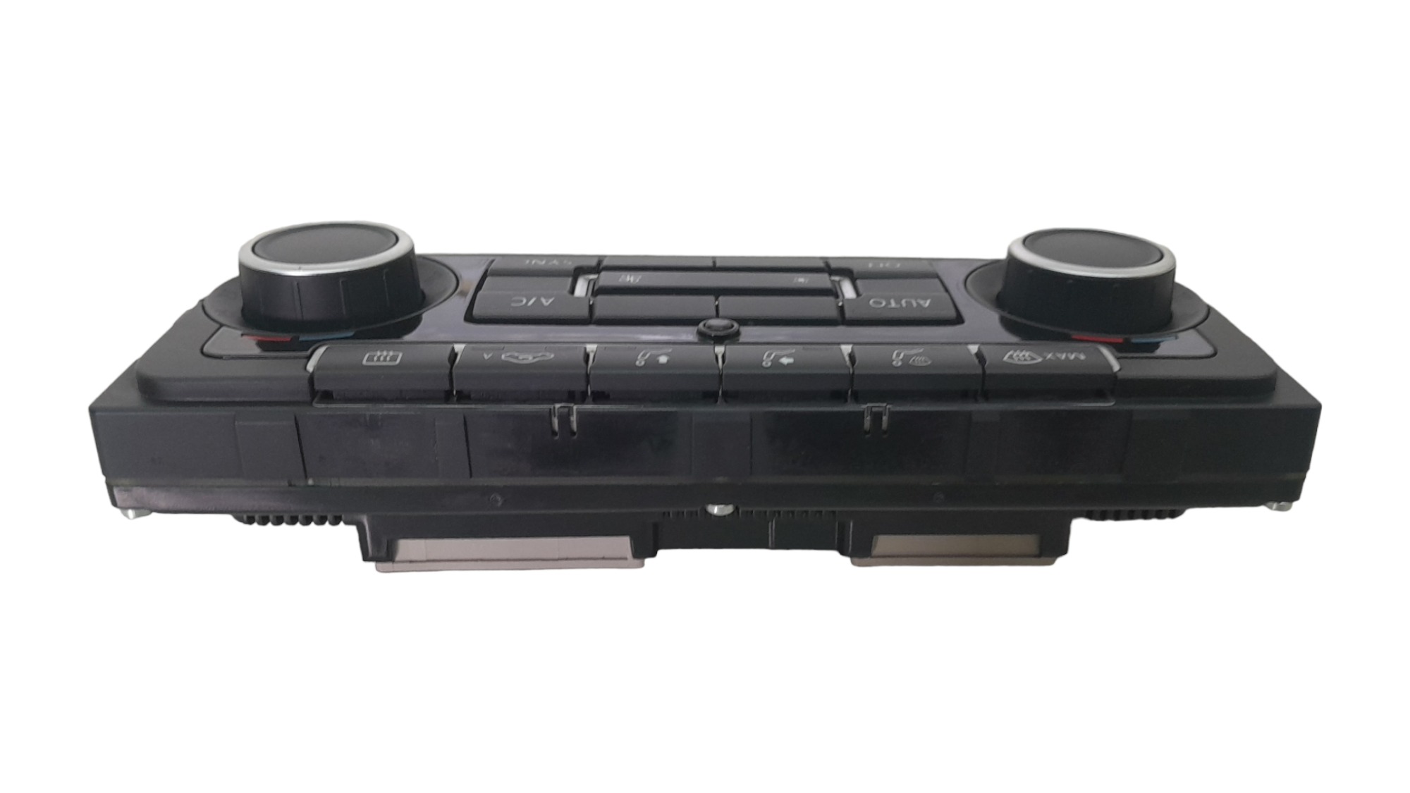 Controle Ar Condicionado Volkswagen Tiguan 2014 4