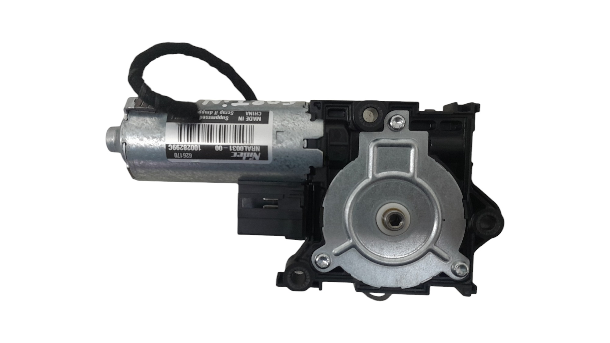 Maquina Cortina Teto Solar Audi A5 2.0 16v Gas Aut 2018 2