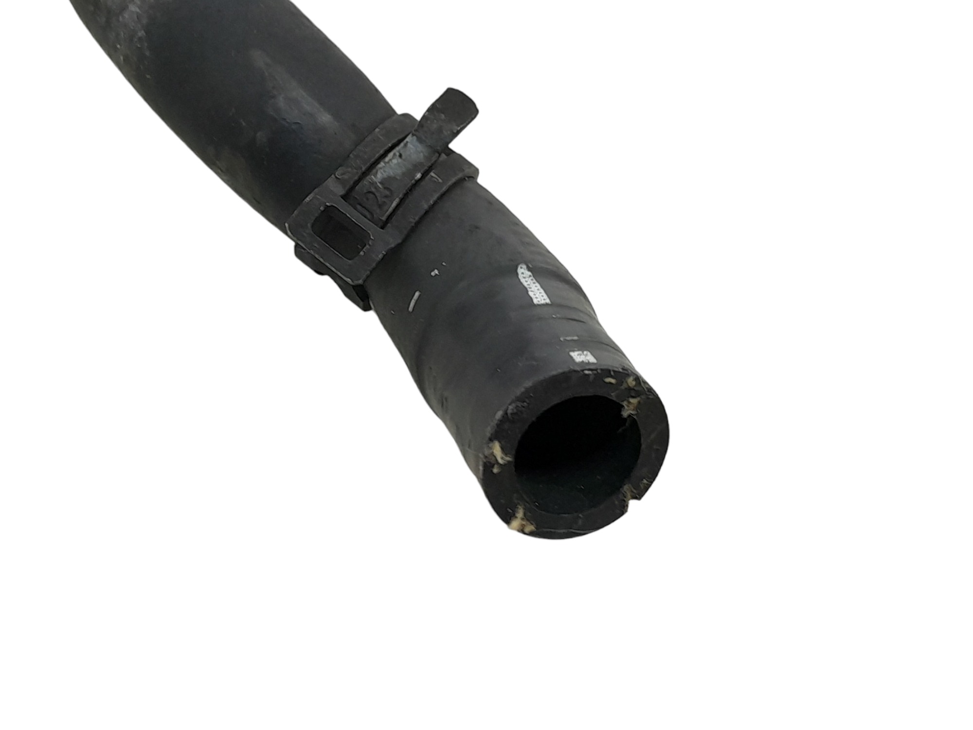 Mangueira Agua Bmw 328i 2.0 16v Turbo Gasolina 2014 6