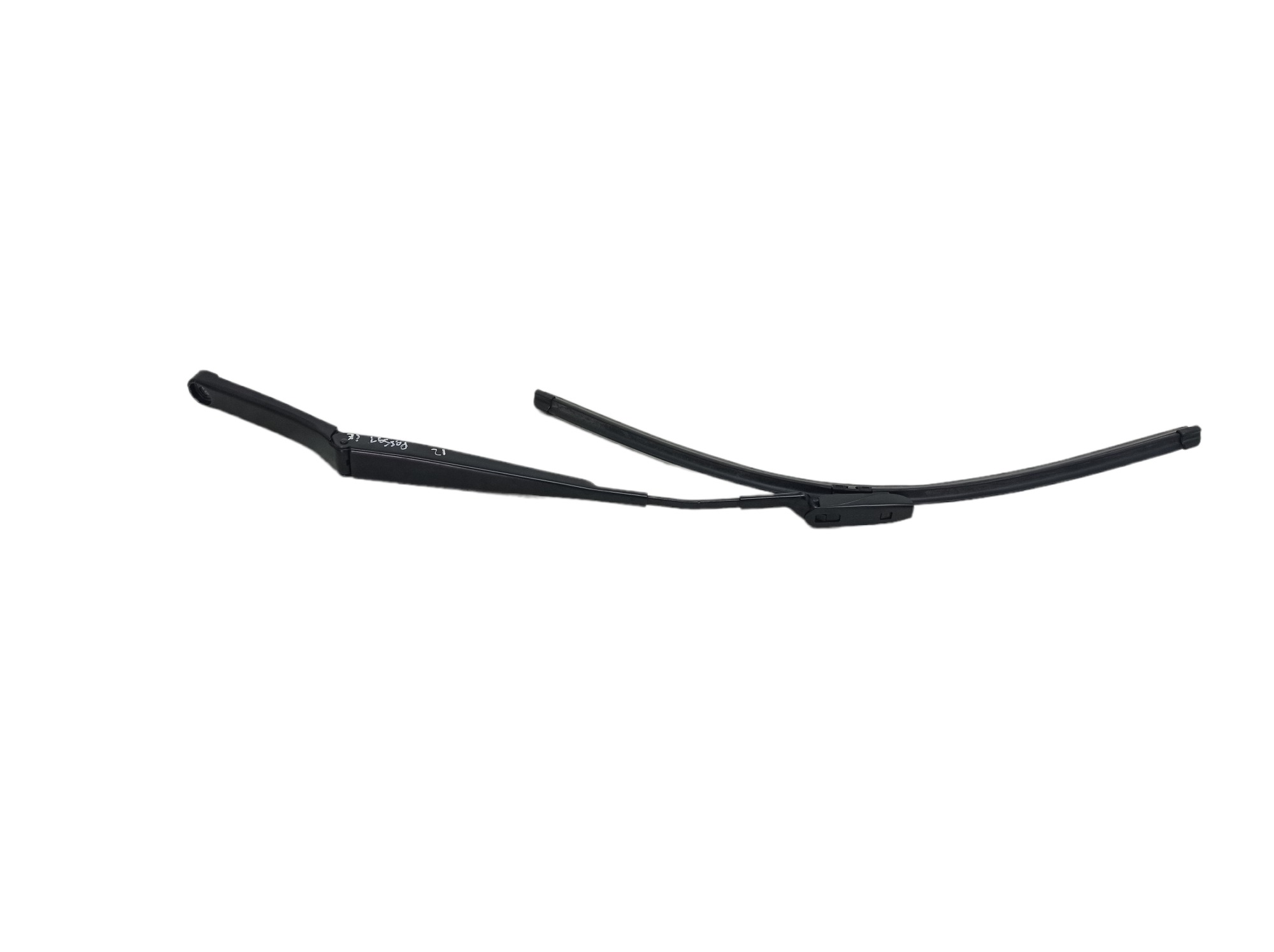 Braço Limpador Parabrisa Esquerdo Volkswagen Passat 2012  Esquerdo