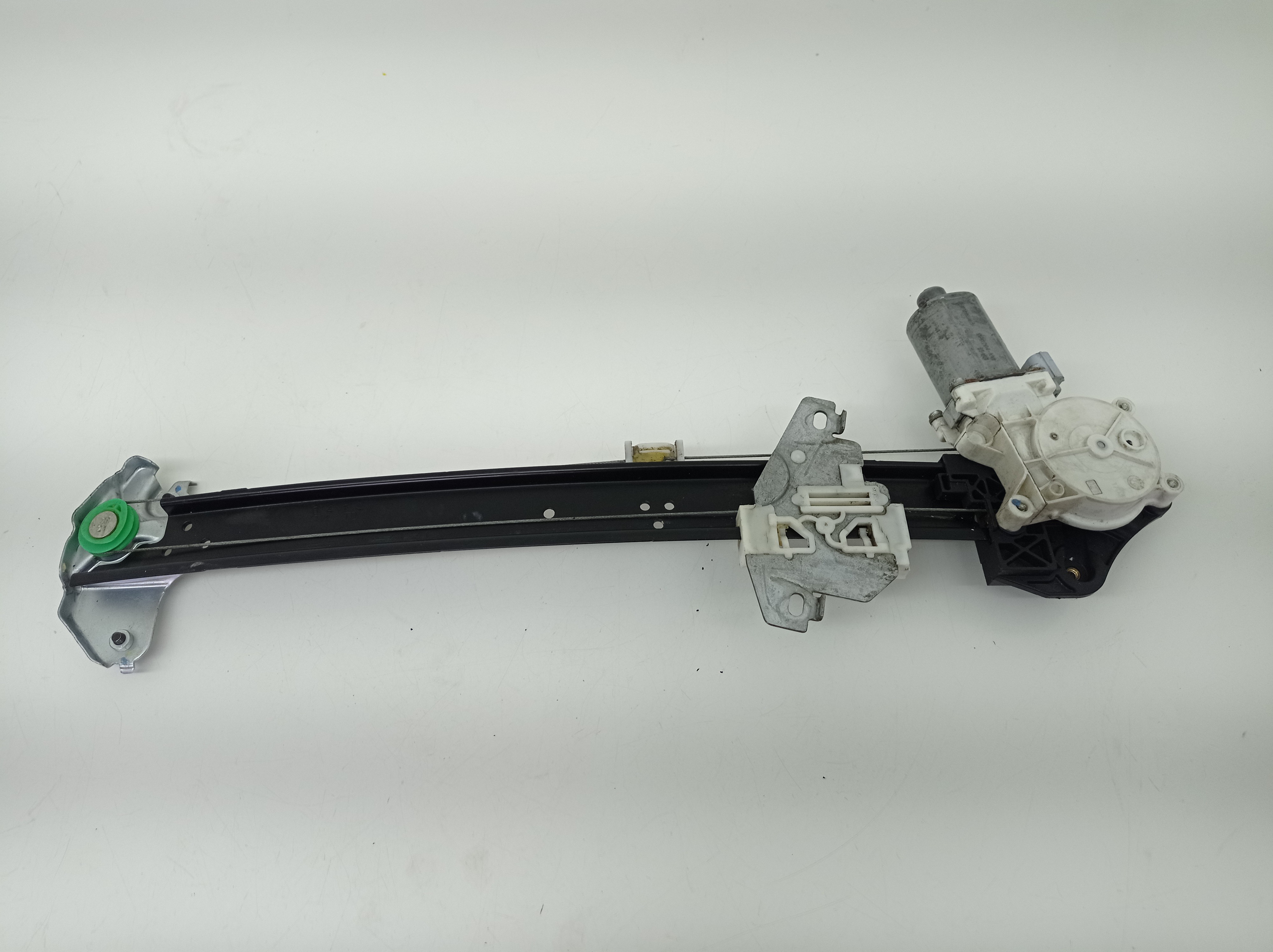 Maquina Vidro Traseira Direita Honda City 2014 2